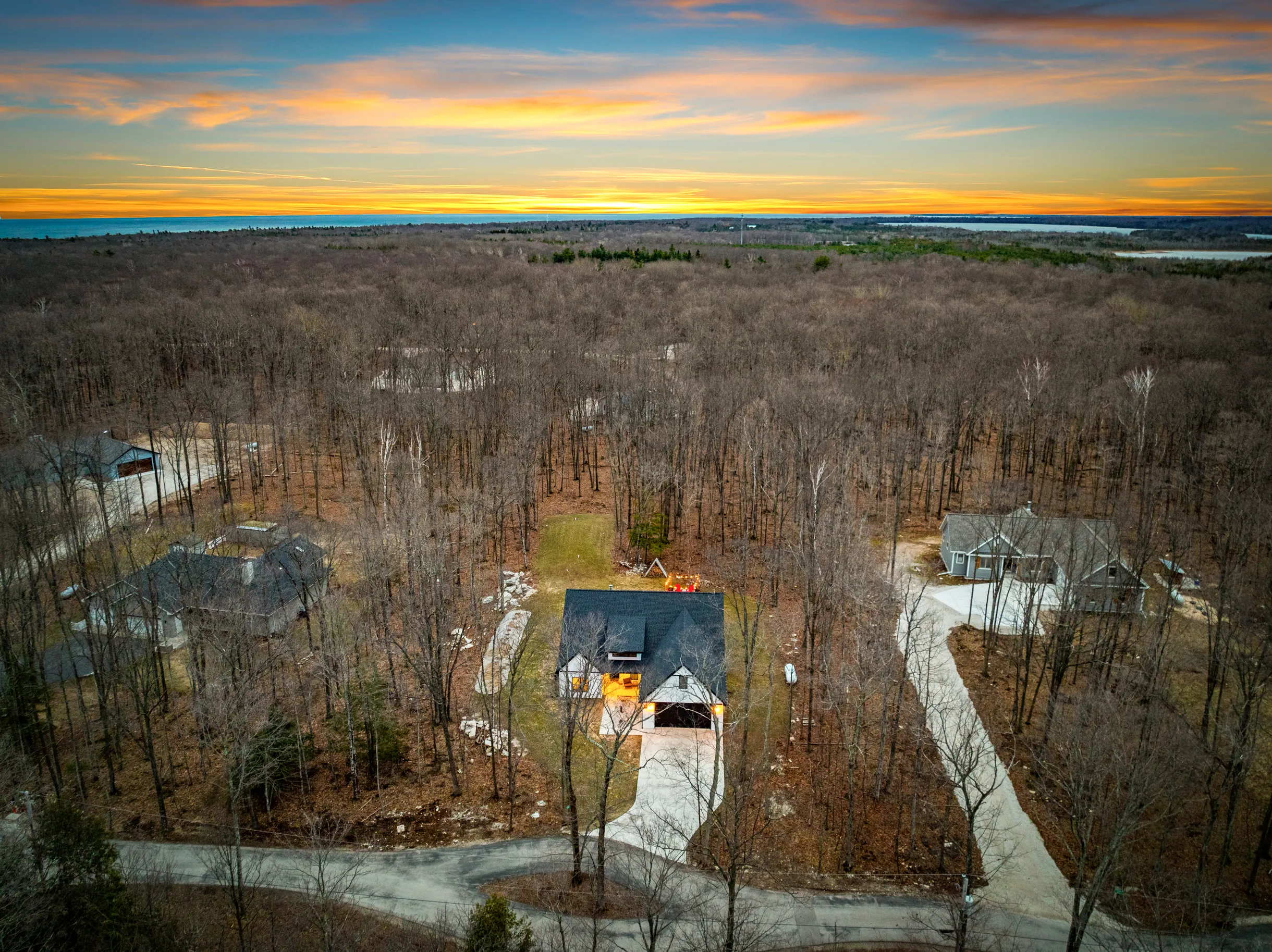 Wander Baileys Harbor #51