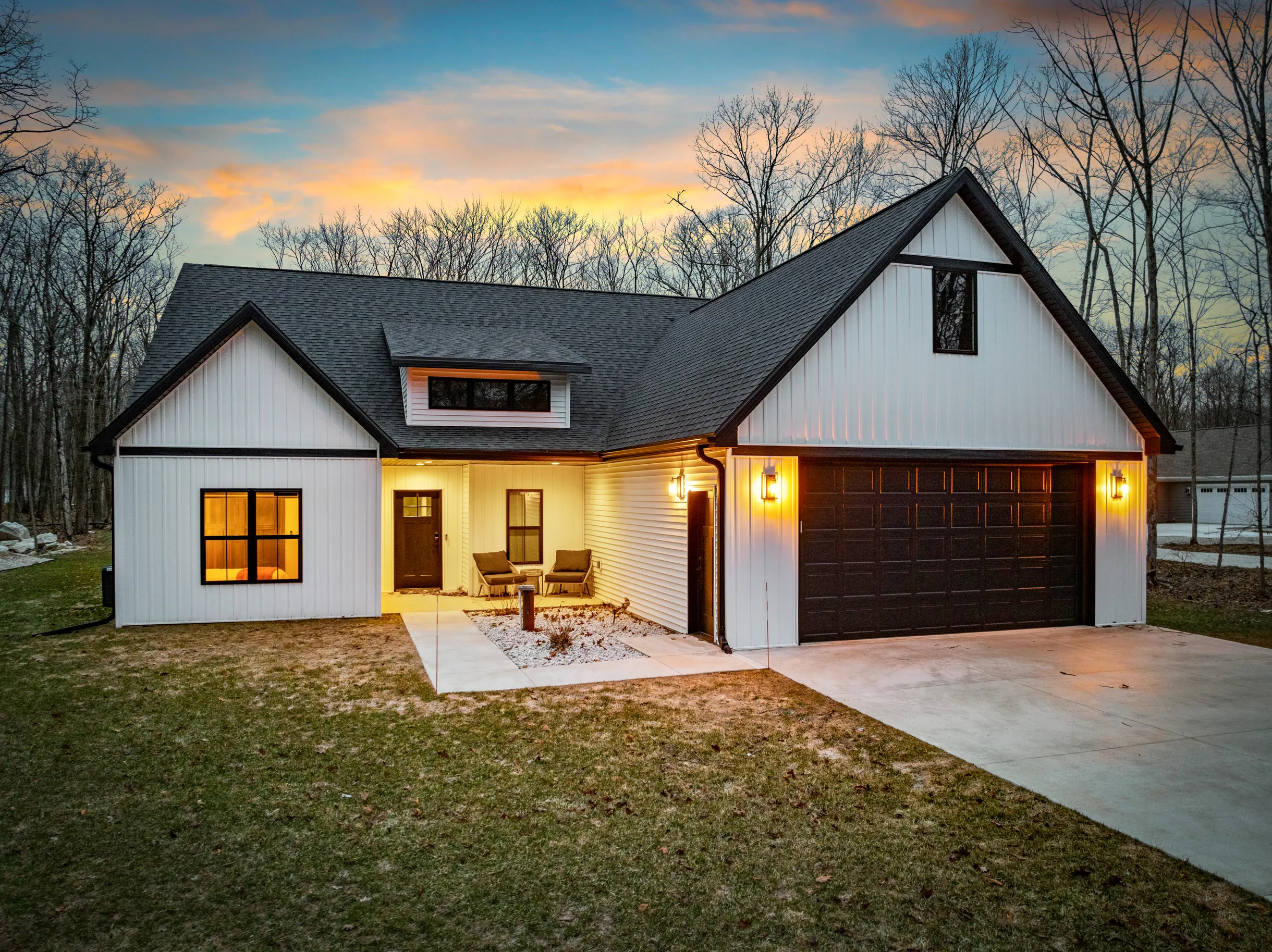 Wander Baileys Harbor #48