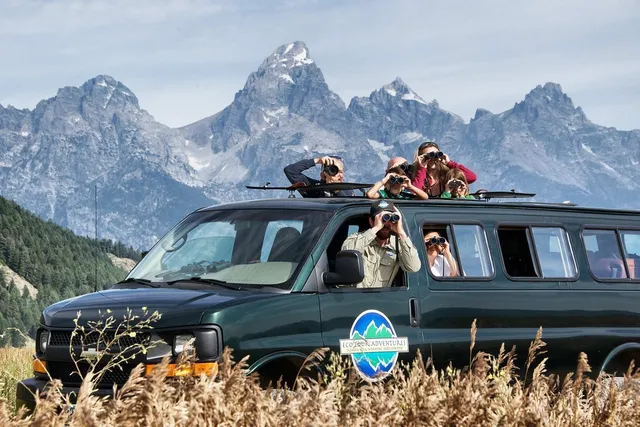 Jackson Hole EcoTour Adventures