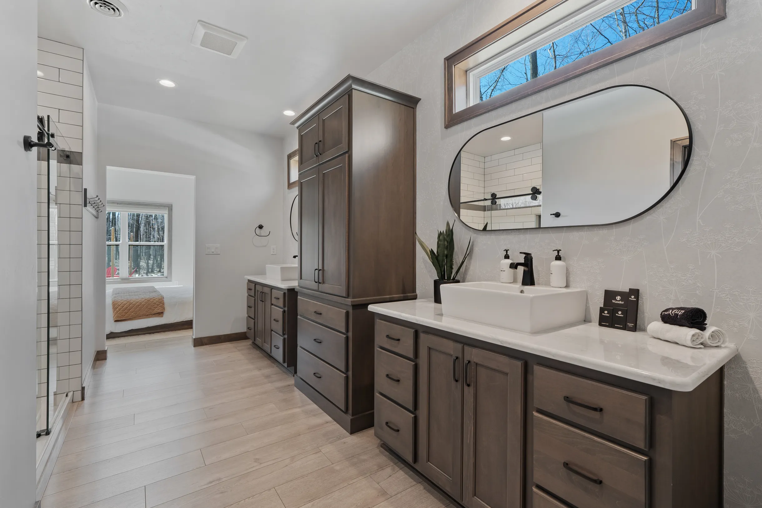 Wander Baileys Harbor #28