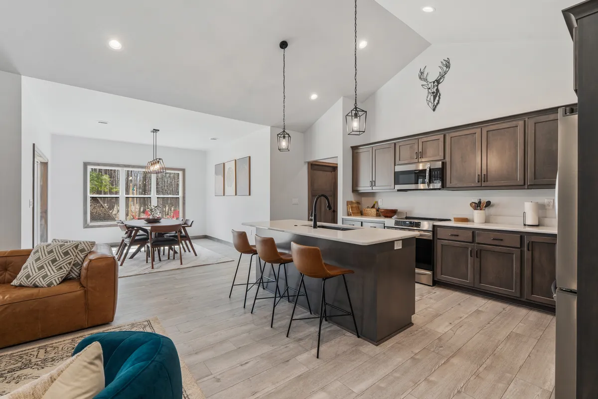 Wander Baileys Harbor