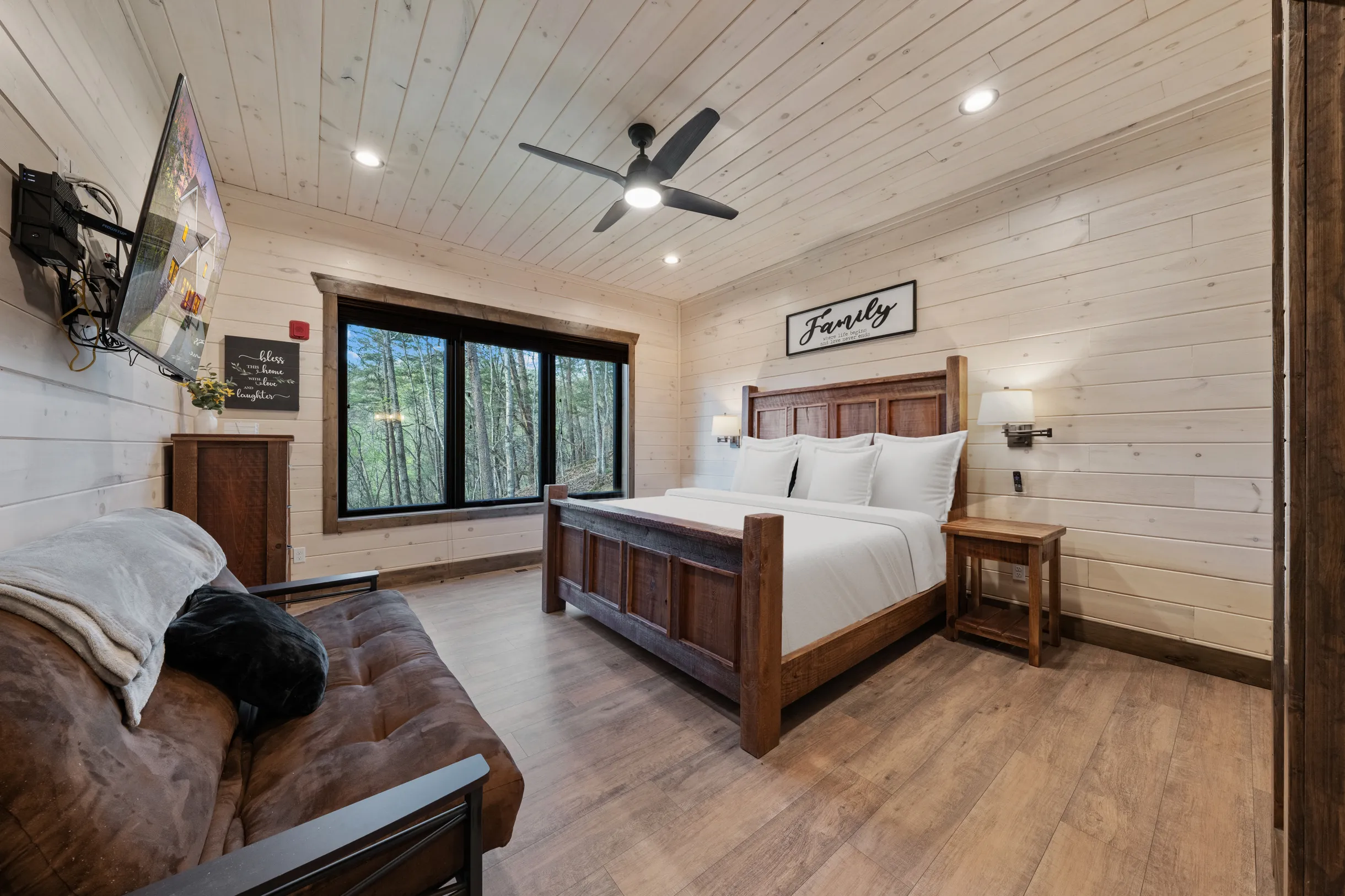 Wander Pigeon Ridge #90