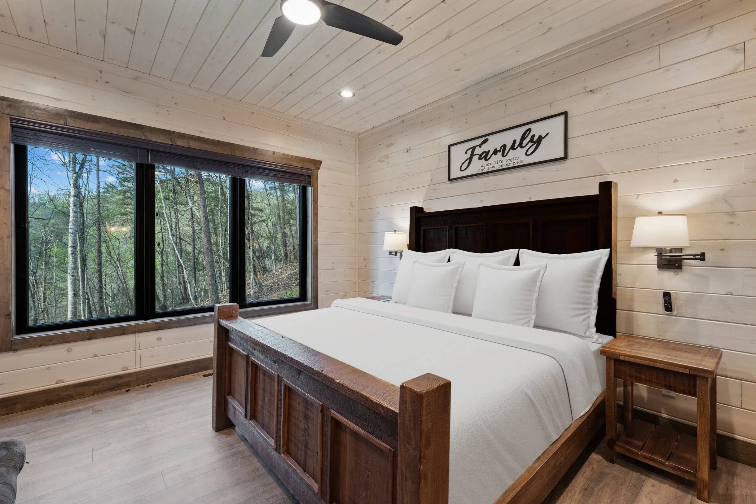 Wander Pigeon Ridge #49