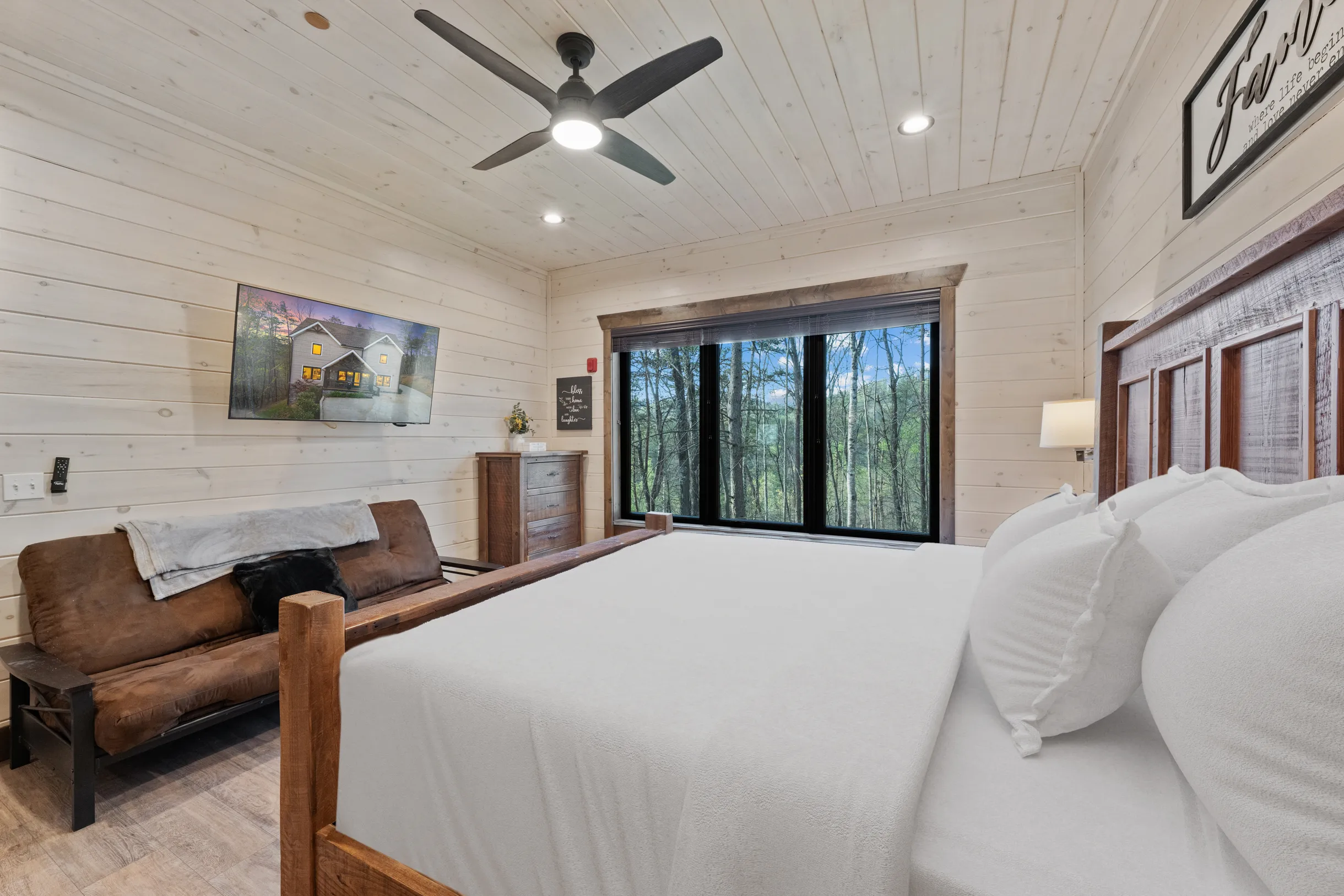 Wander Pigeon Ridge #106