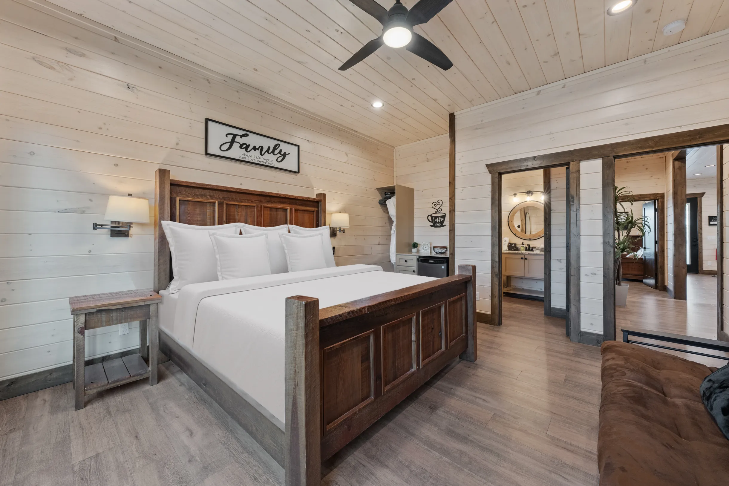 Wander Pigeon Ridge #70