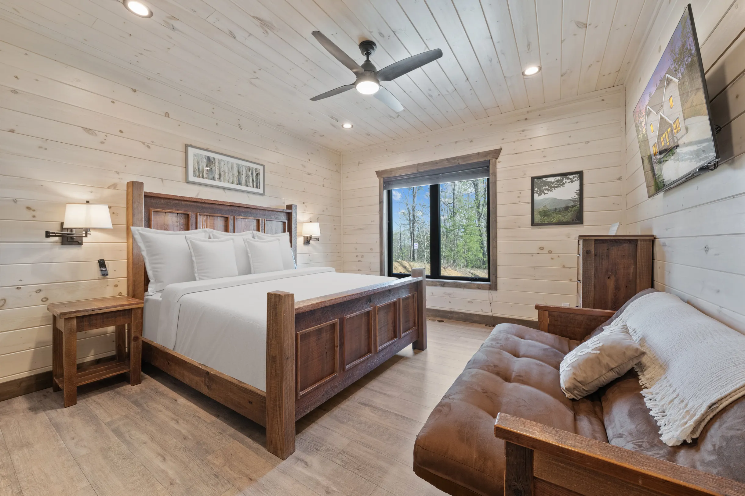 Wander Pigeon Ridge #50