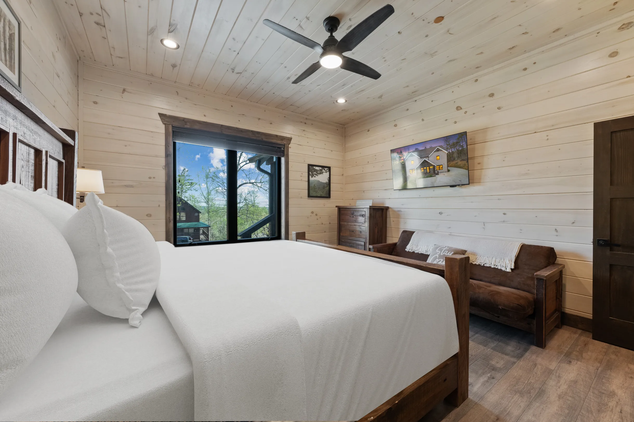 Wander Pigeon Ridge #71