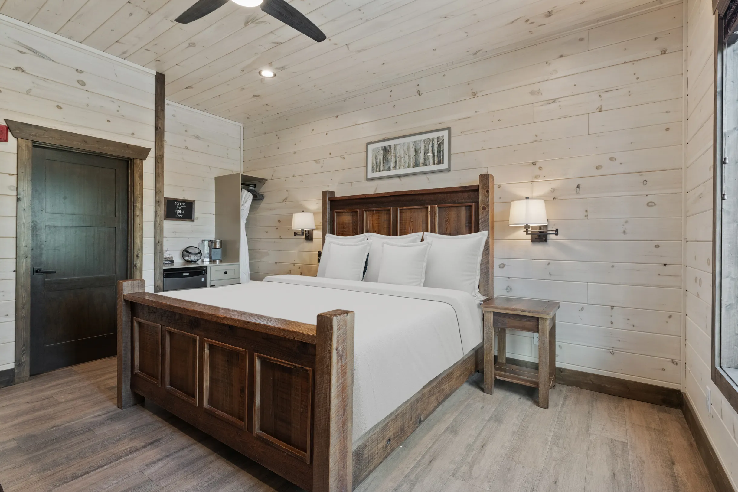 Wander Pigeon Ridge #25