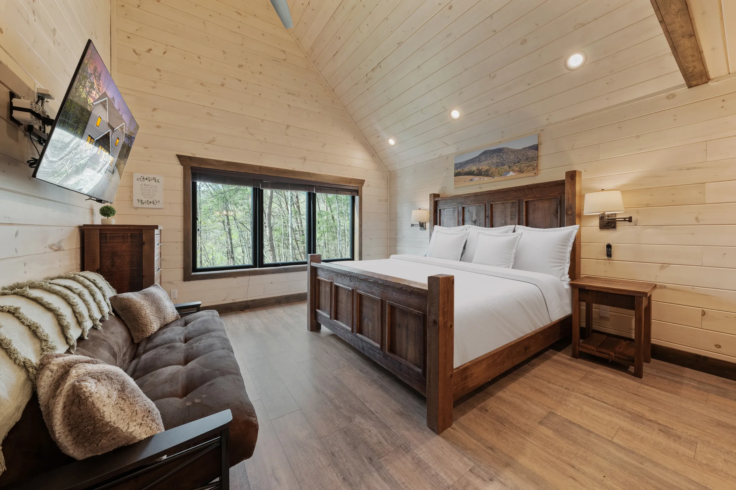 Wander Pigeon Ridge #73