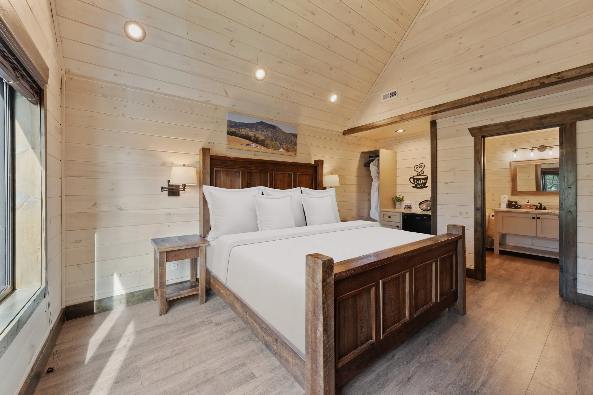 Wander Pigeon Ridge #109