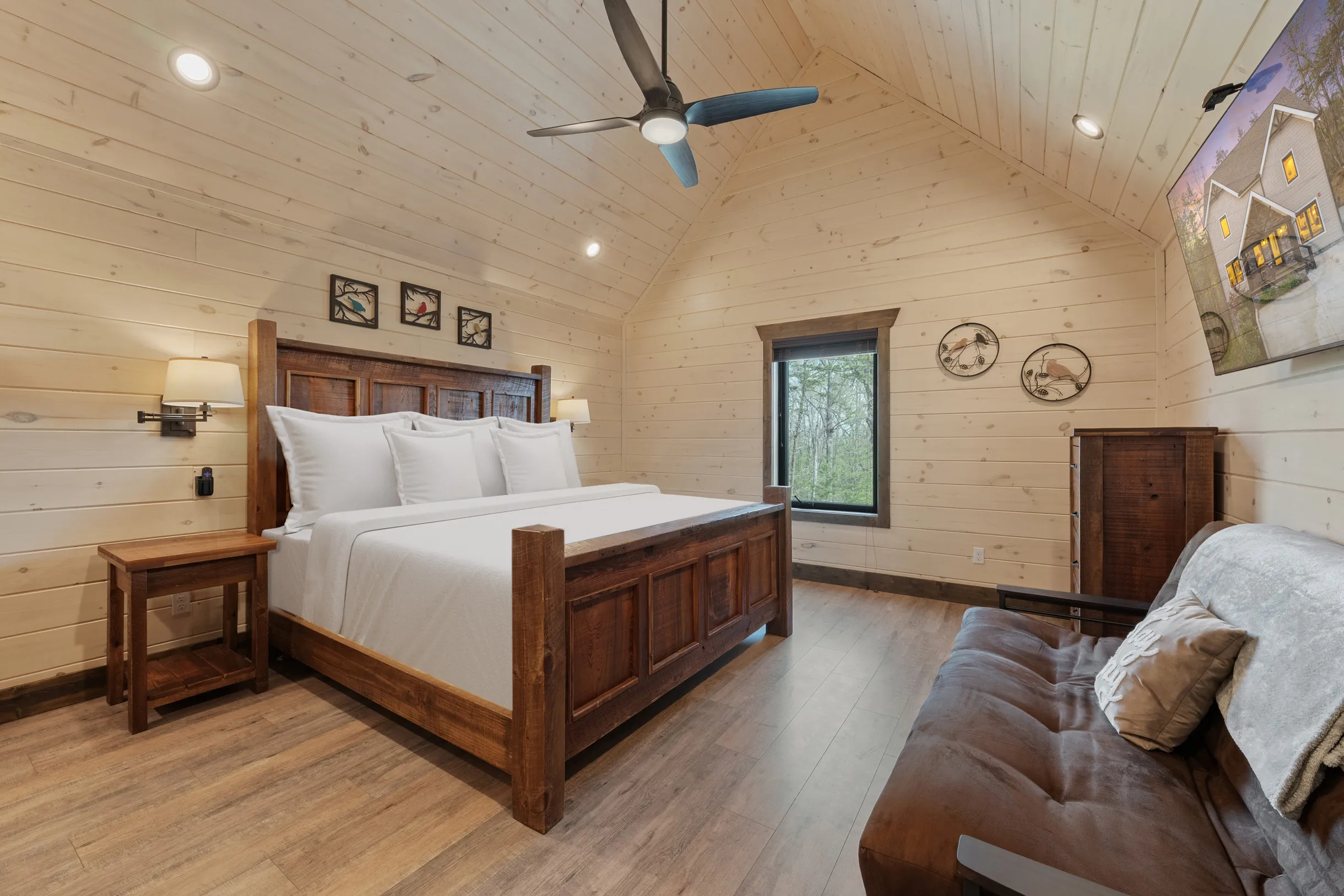 Wander Pigeon Ridge #52