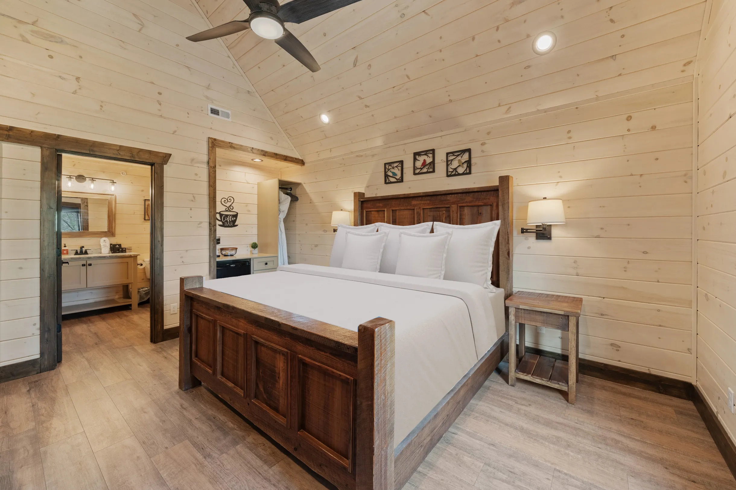 Wander Pigeon Ridge #74