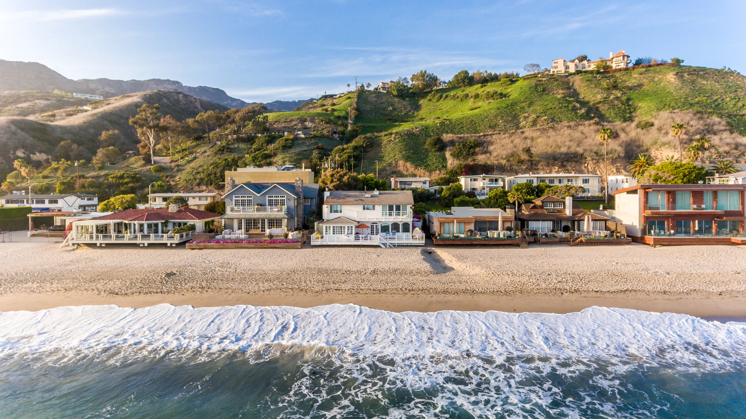 Wander Malibu Carbon Beach #2