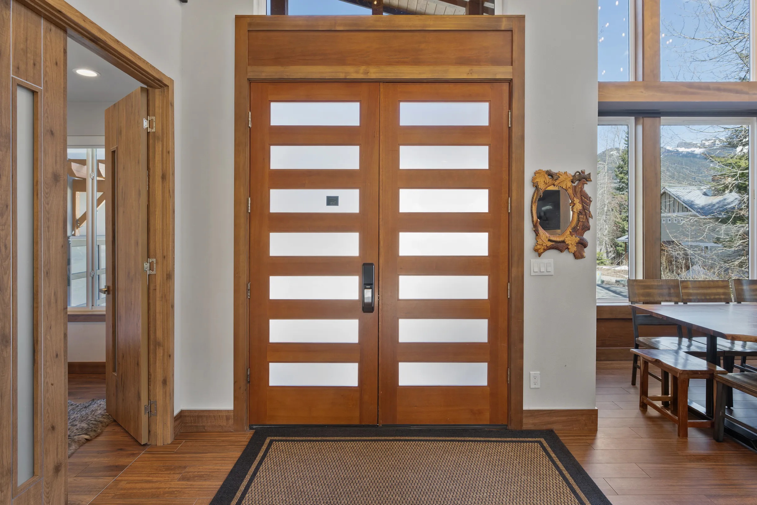 Wander Snoqualmie Pass #5