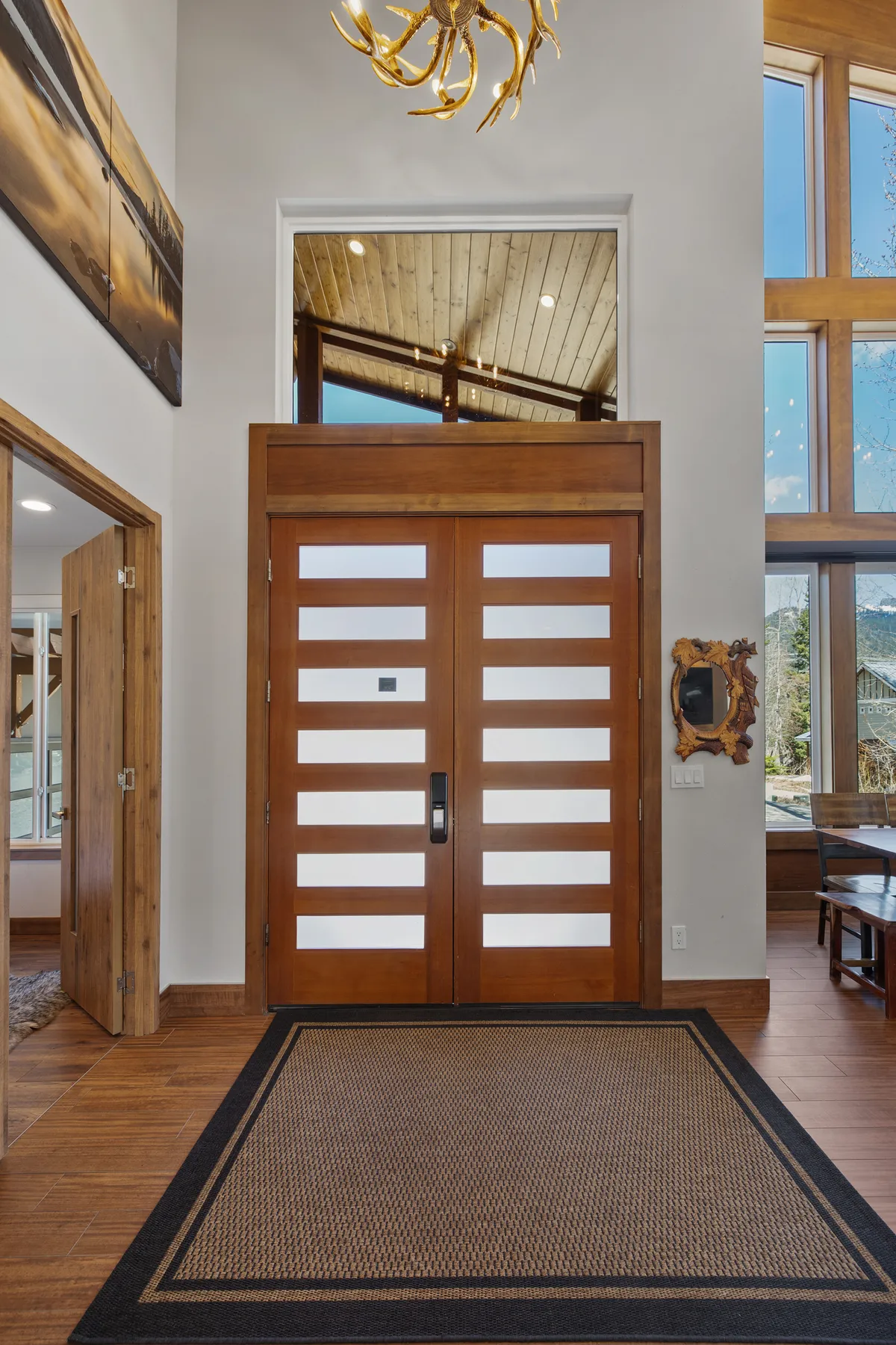 Wander Snoqualmie Pass #25