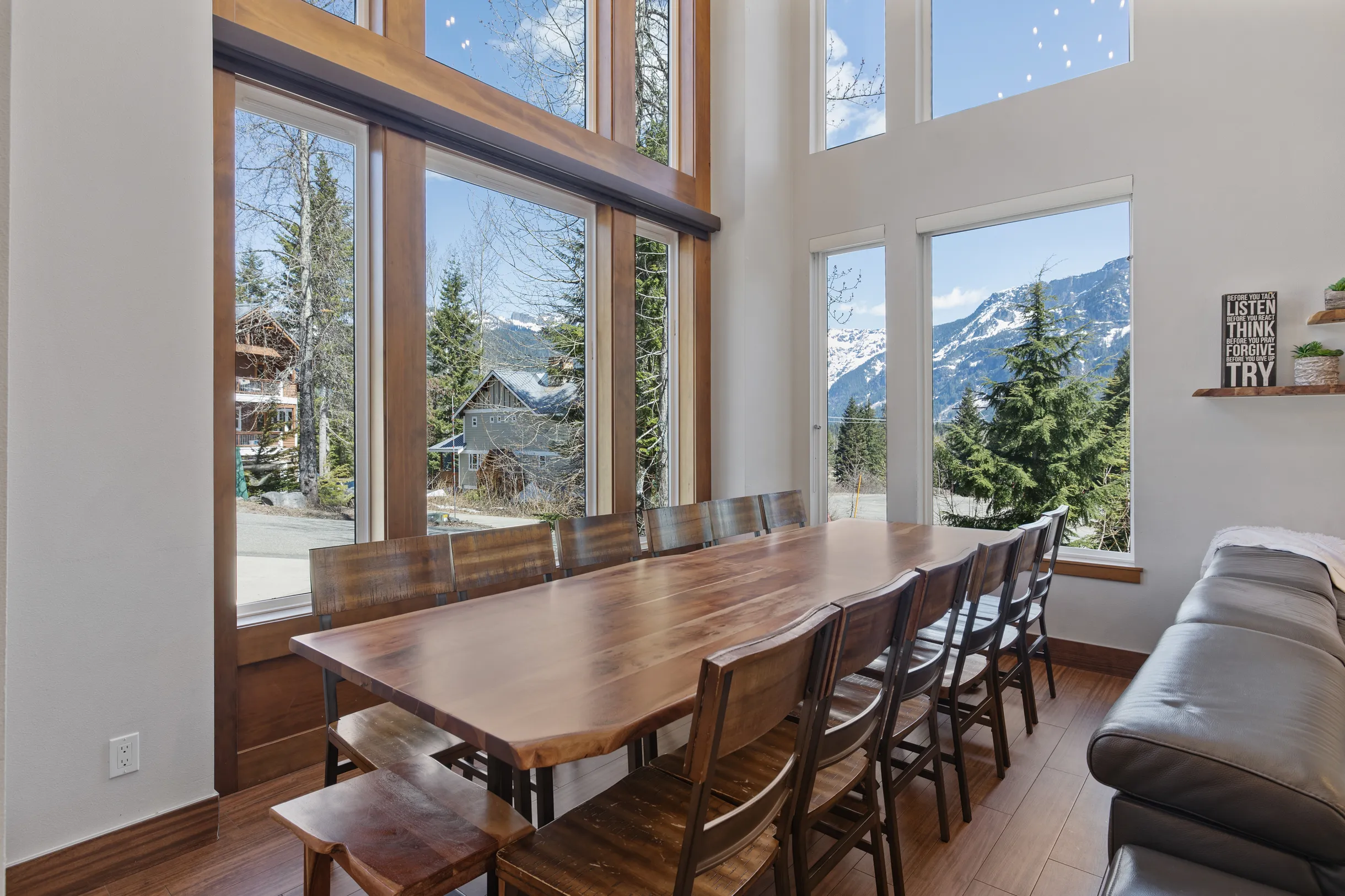 Wander Snoqualmie Pass #6