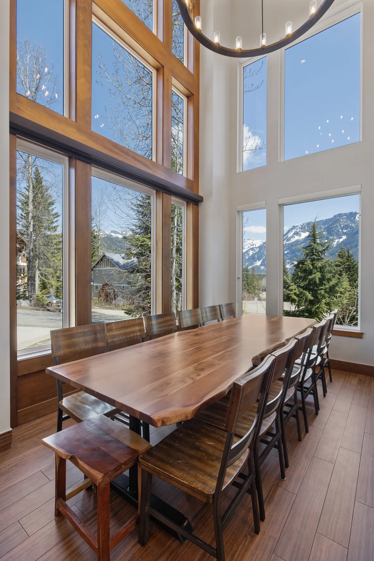 Wander Snoqualmie Pass #26