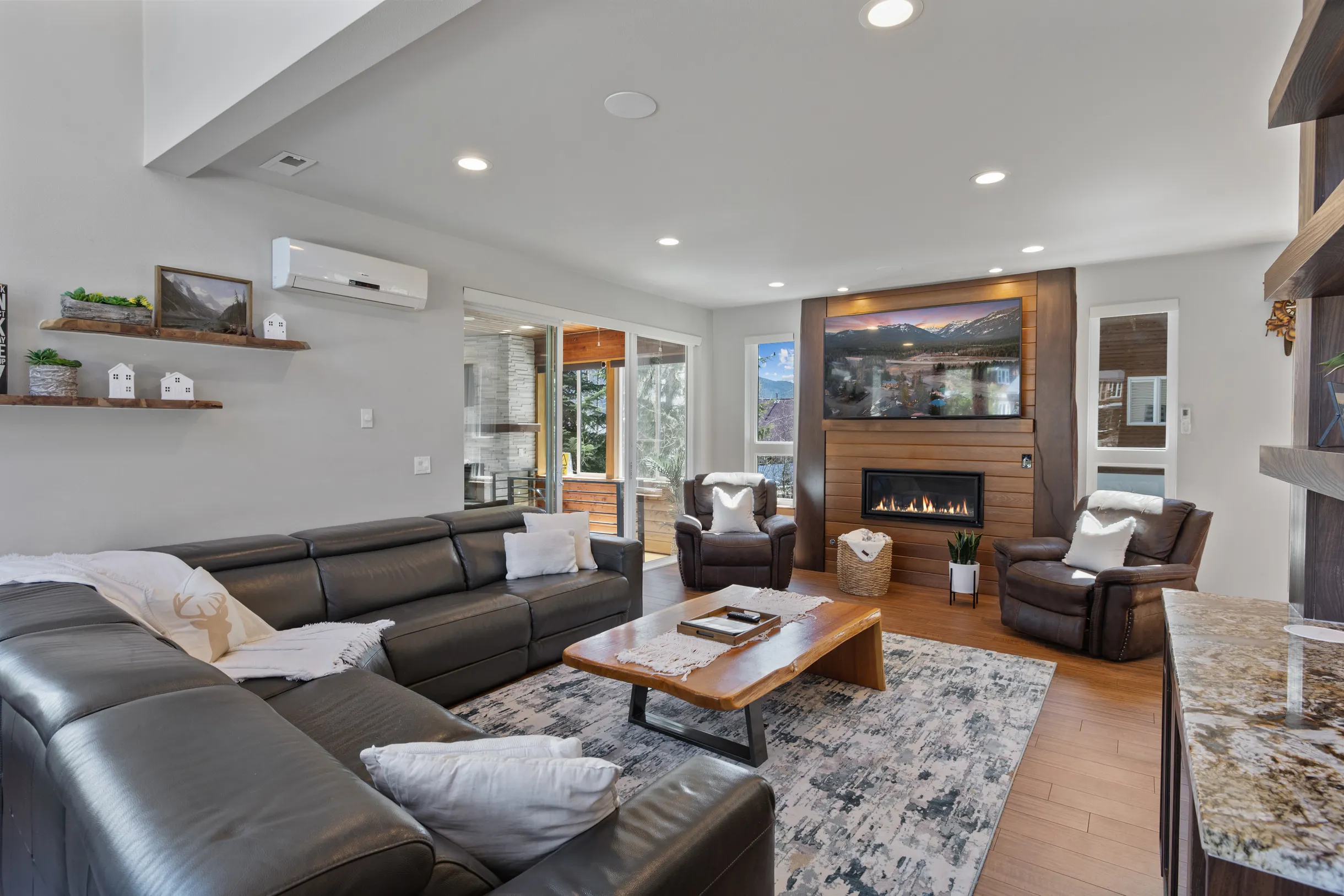 Wander Snoqualmie Pass #27