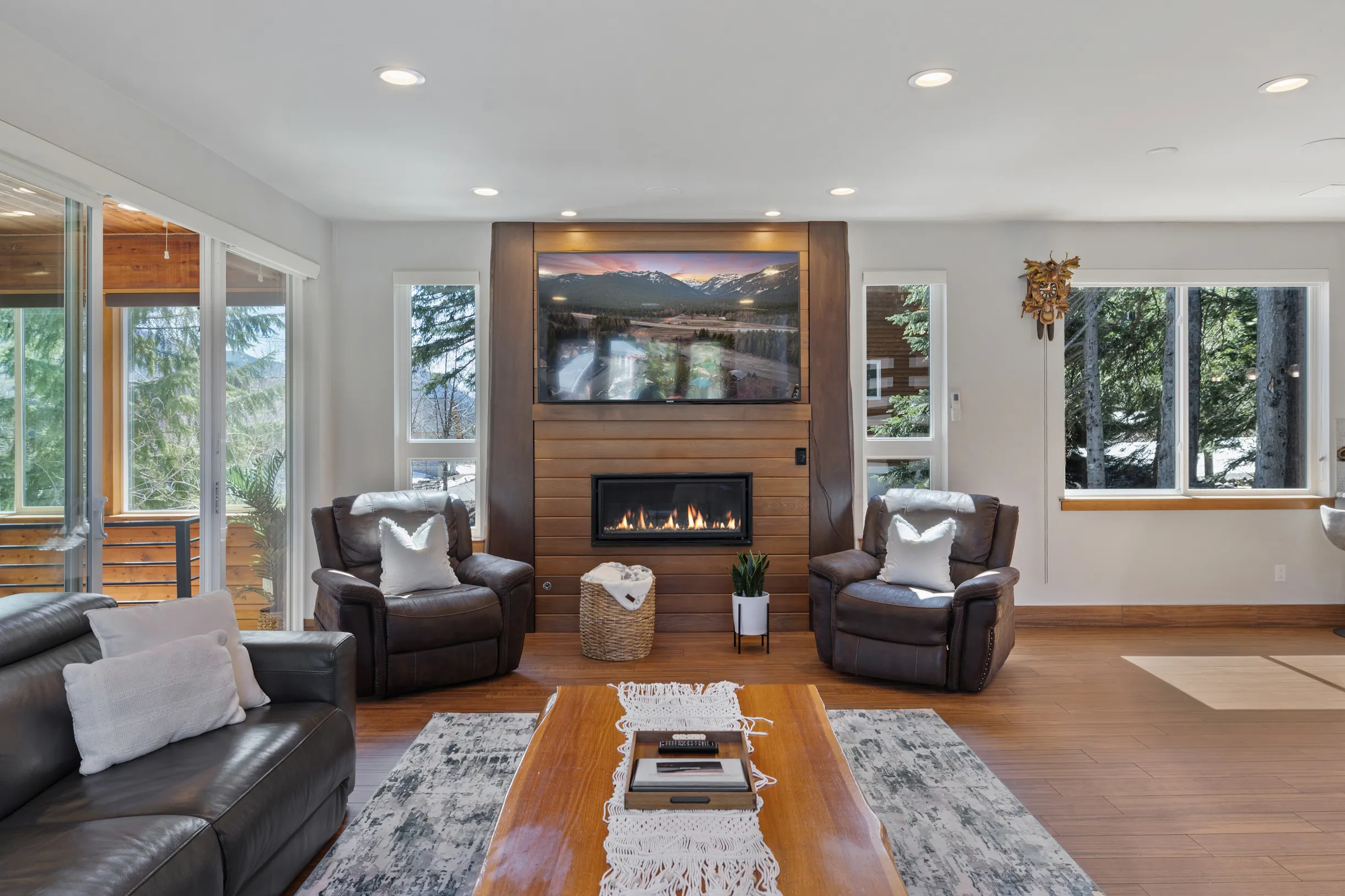 Wander Snoqualmie Pass #108