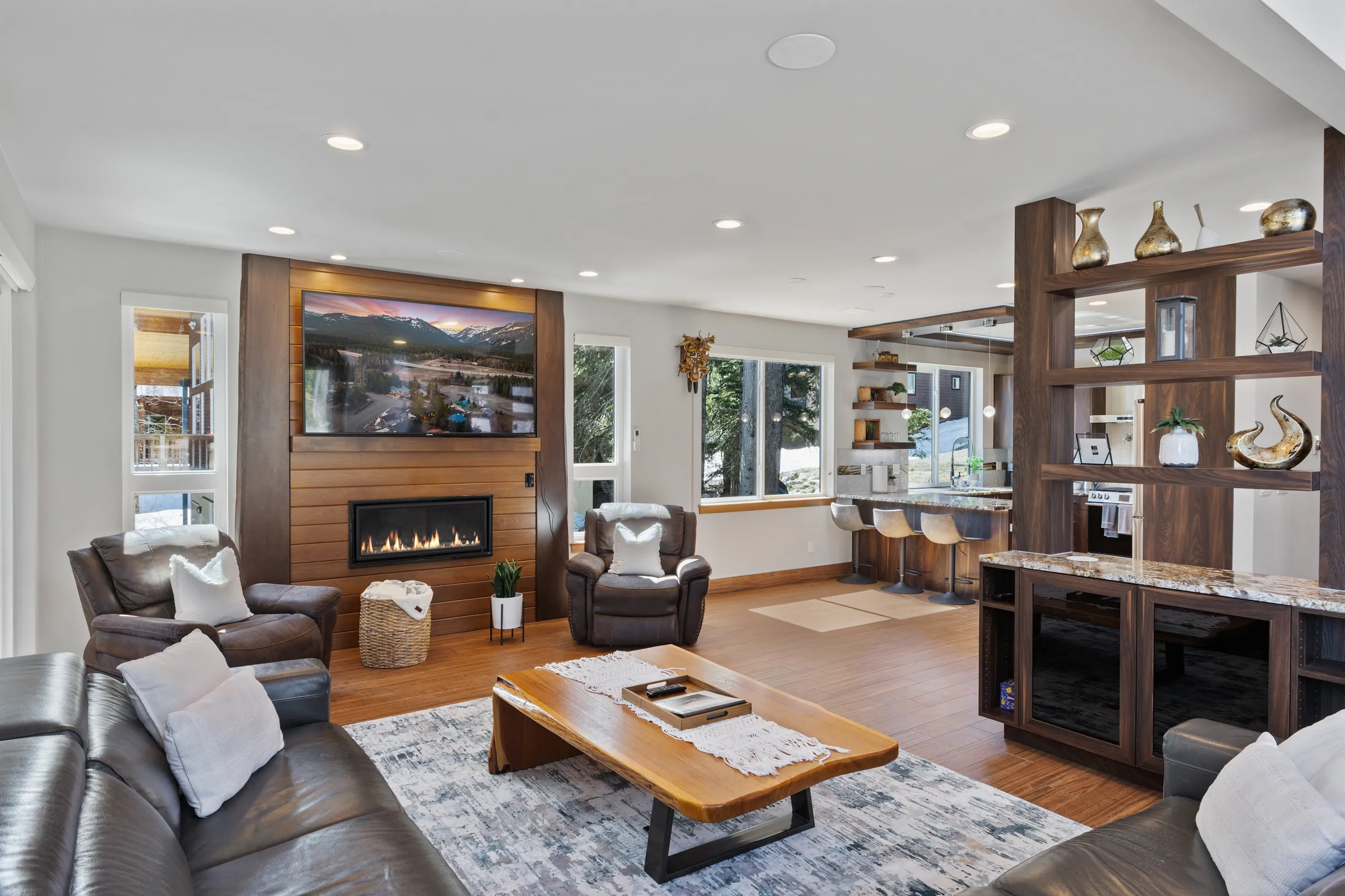 Wander Snoqualmie Pass #118