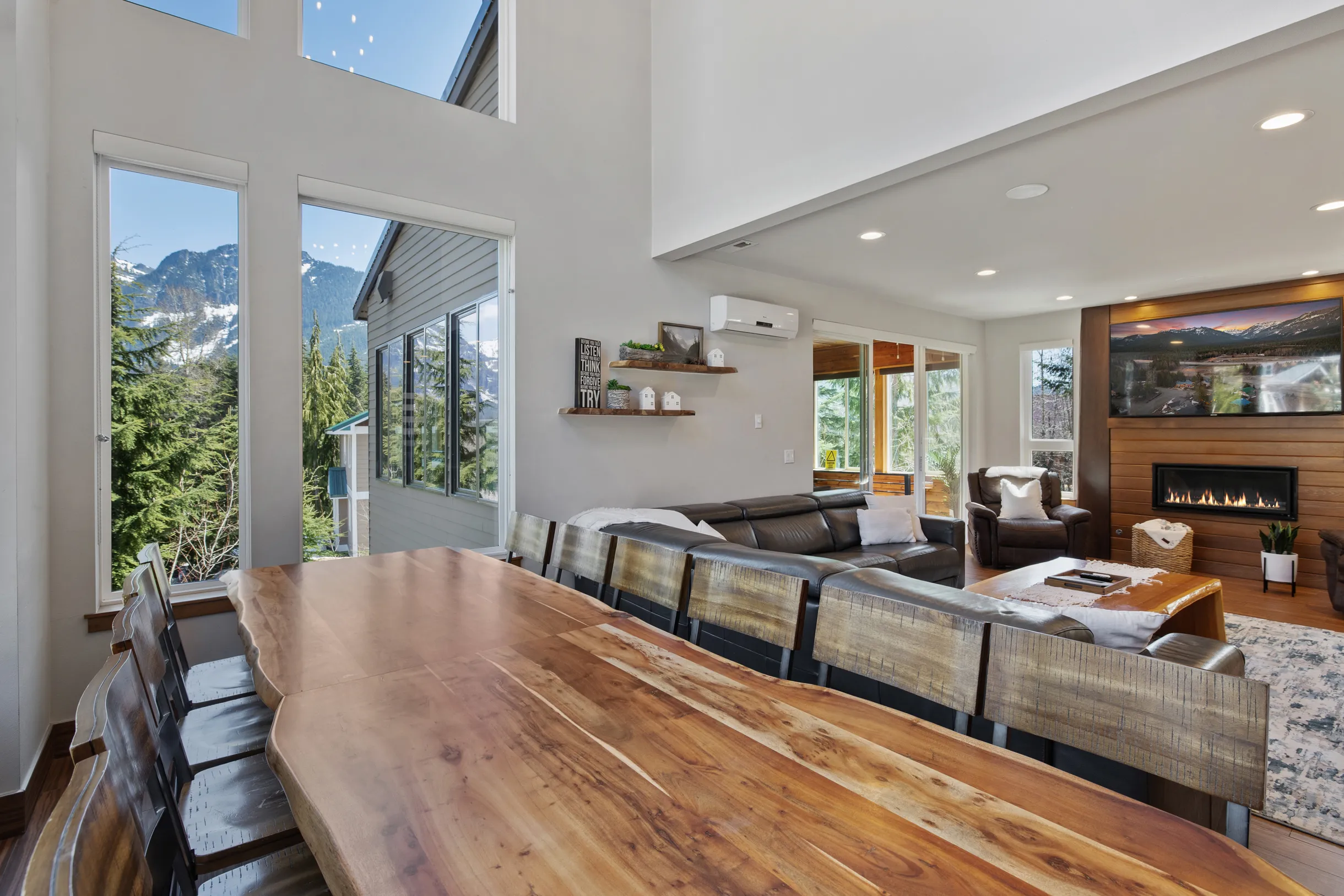 Wander Snoqualmie Pass #65