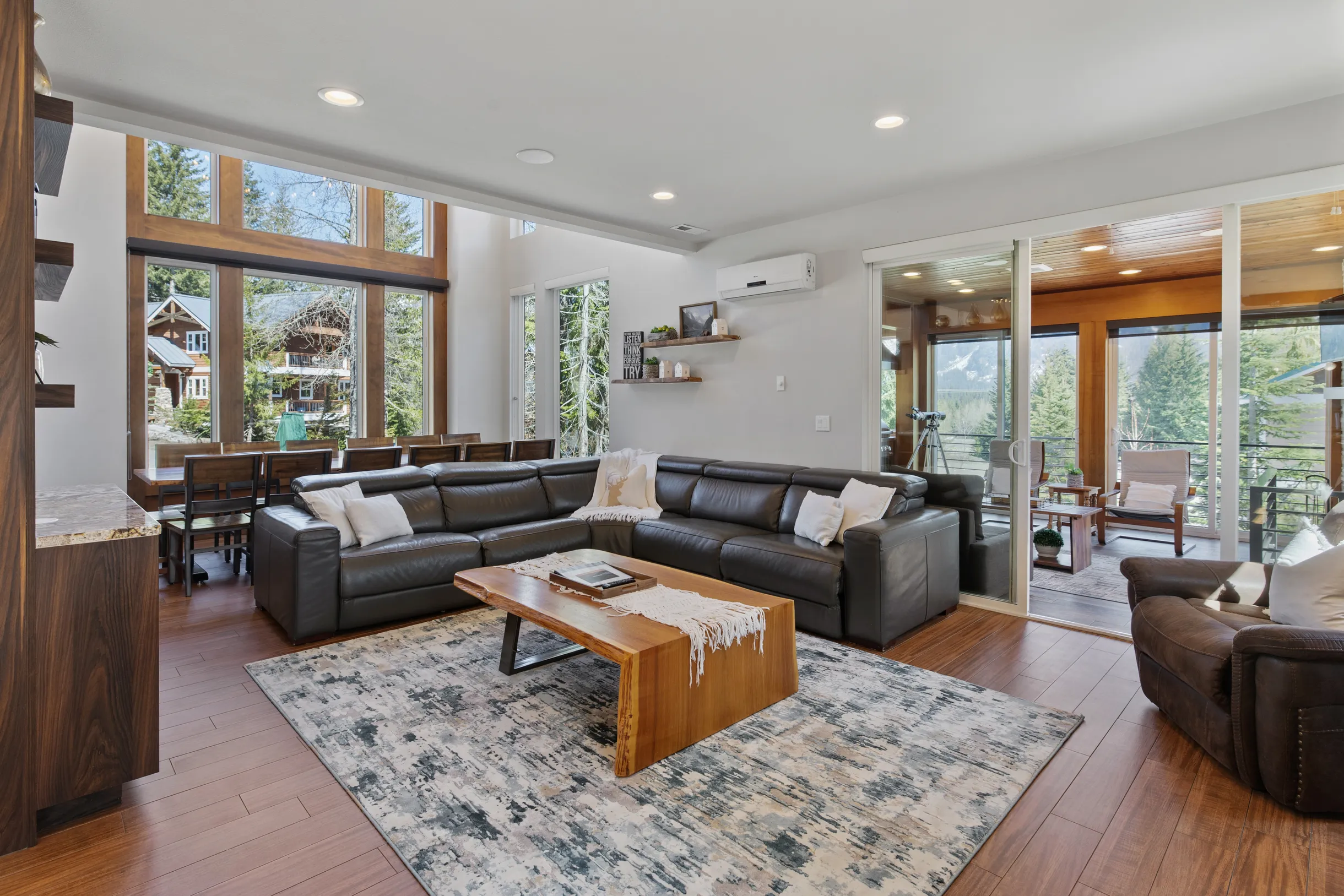 Wander Snoqualmie Pass #130