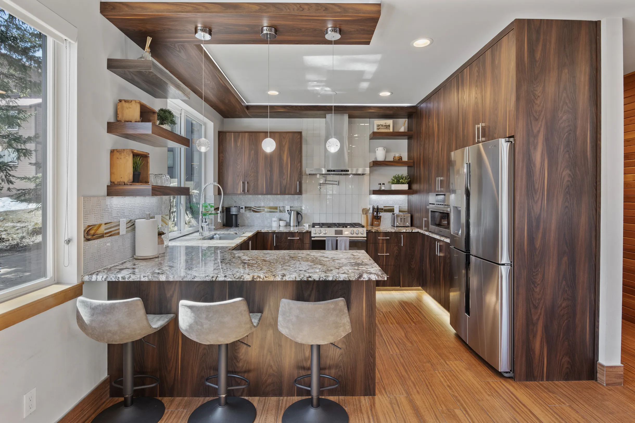 Wander Snoqualmie Pass #7