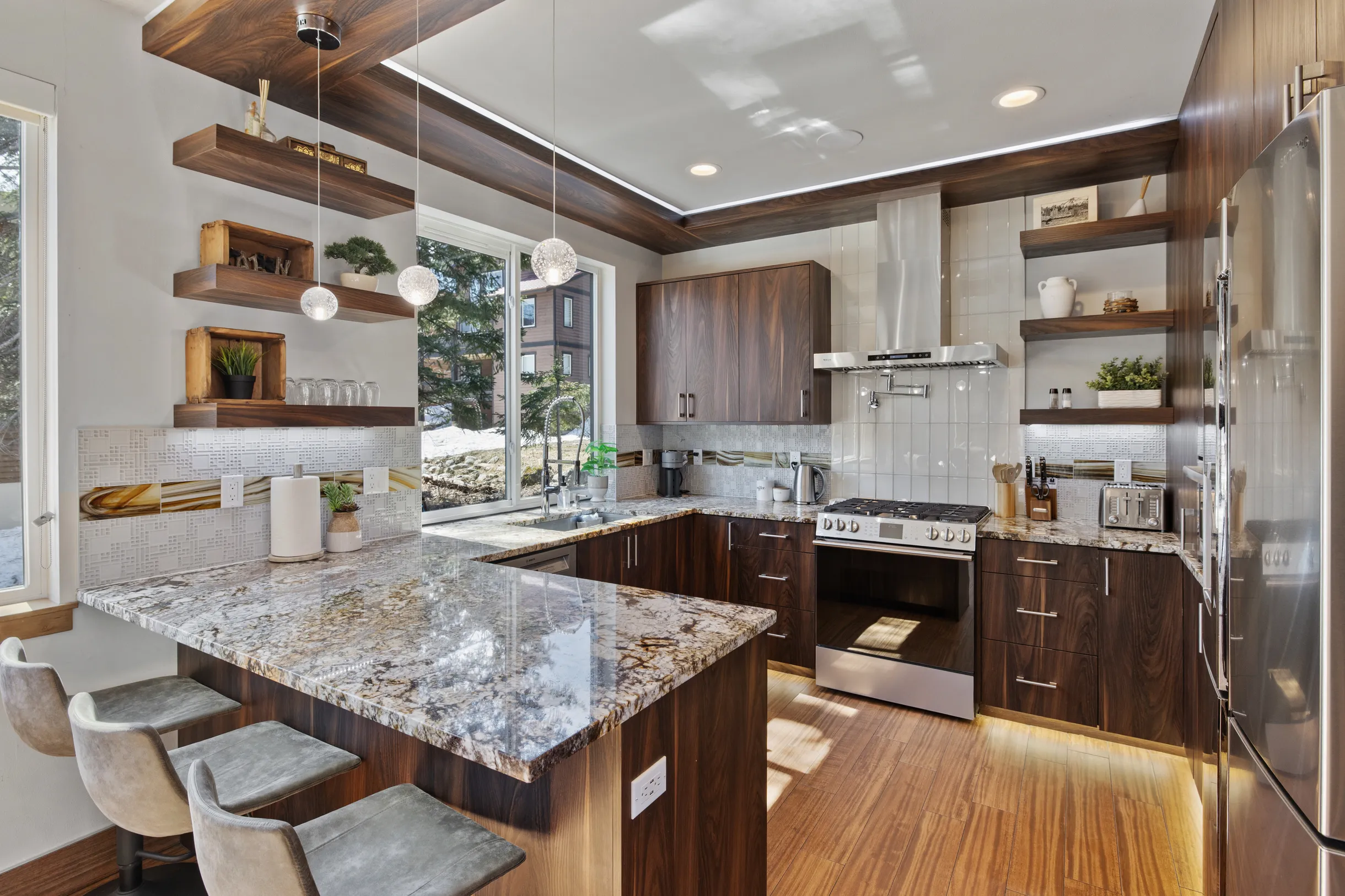 Wander Snoqualmie Pass #47