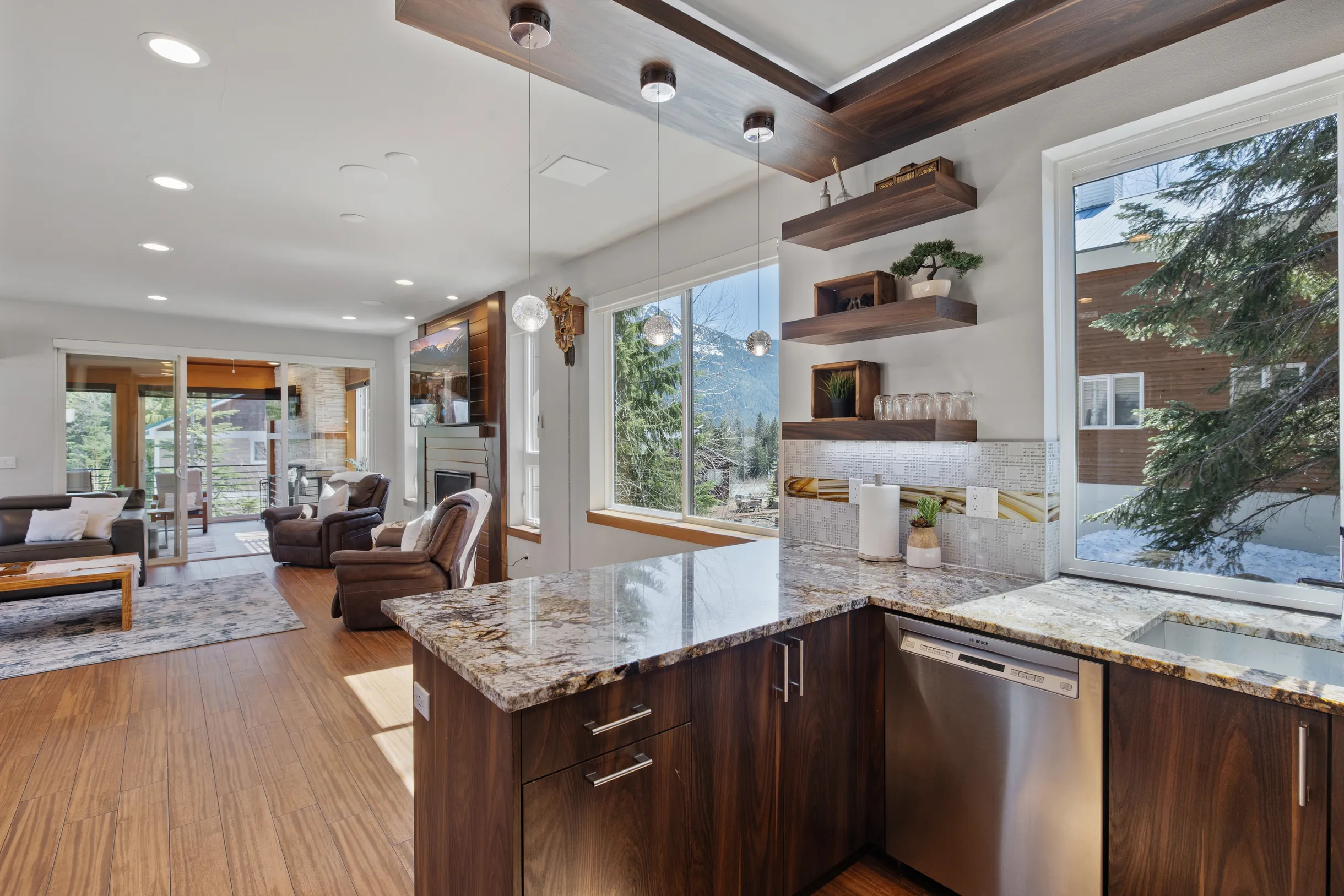 Wander Snoqualmie Pass #109