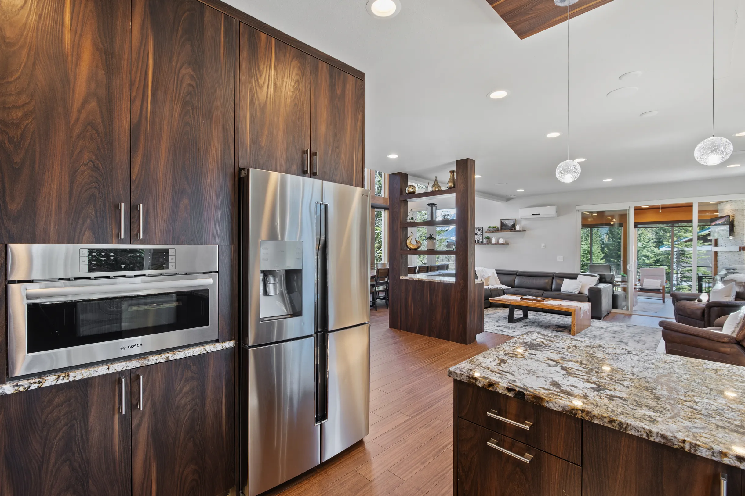 Wander Snoqualmie Pass #96