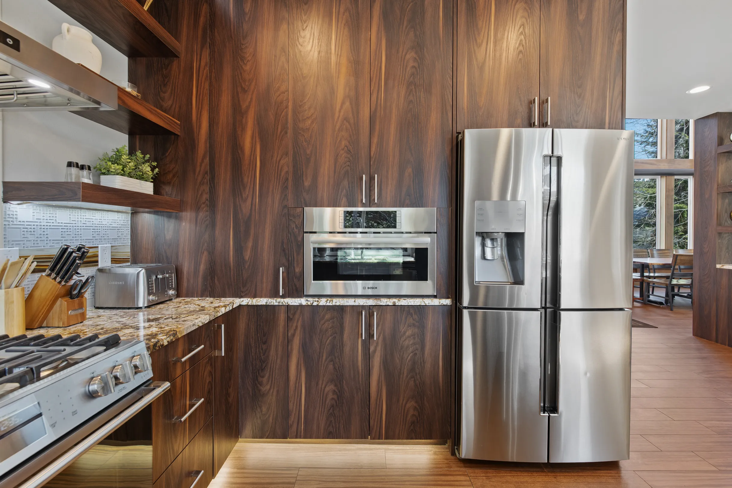 Wander Snoqualmie Pass #125