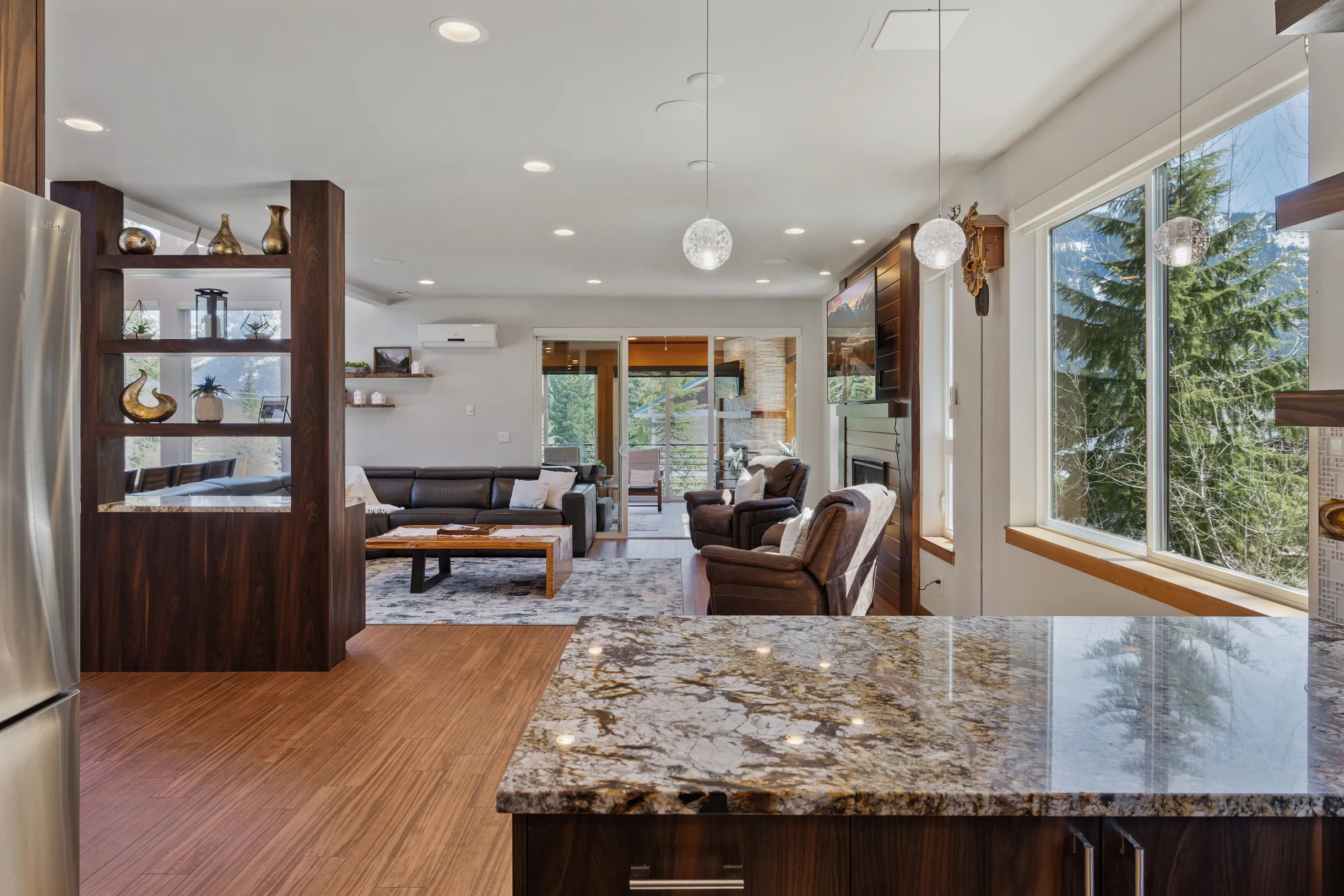 Wander Snoqualmie Pass #82