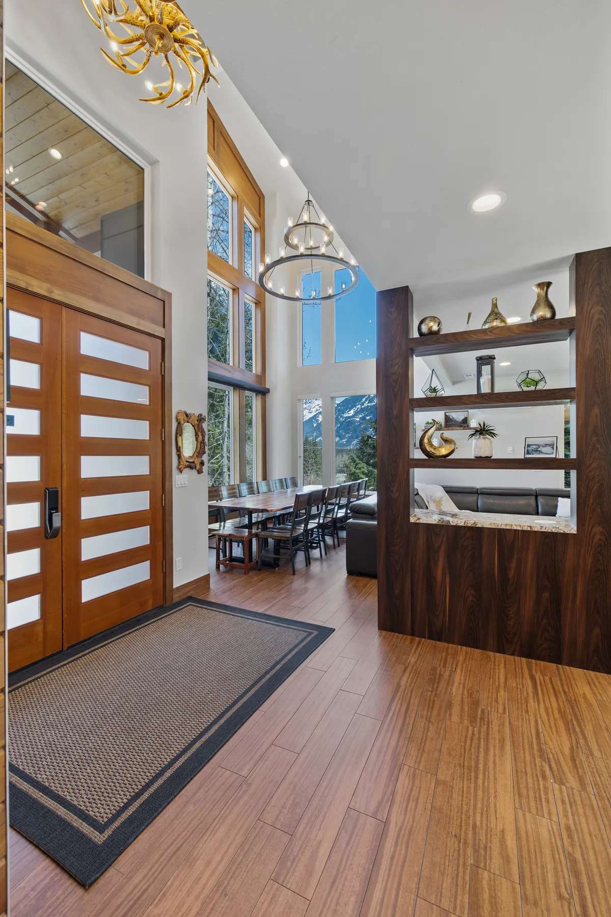 Wander Snoqualmie Pass #83