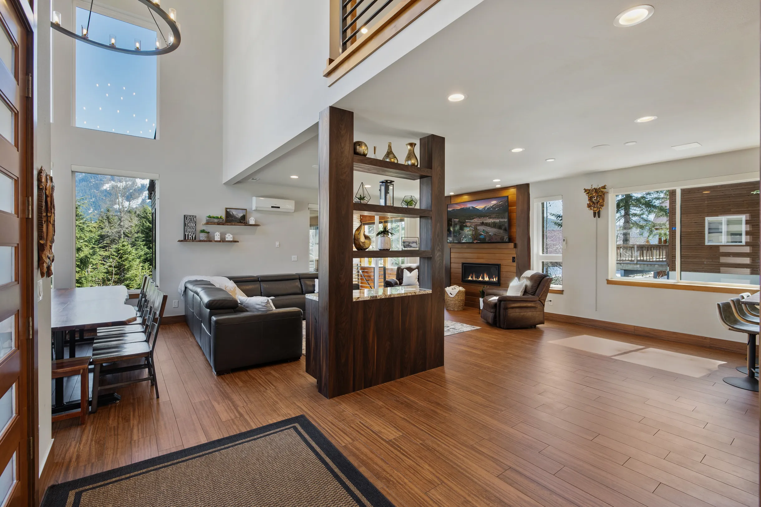 Wander Snoqualmie Pass #132