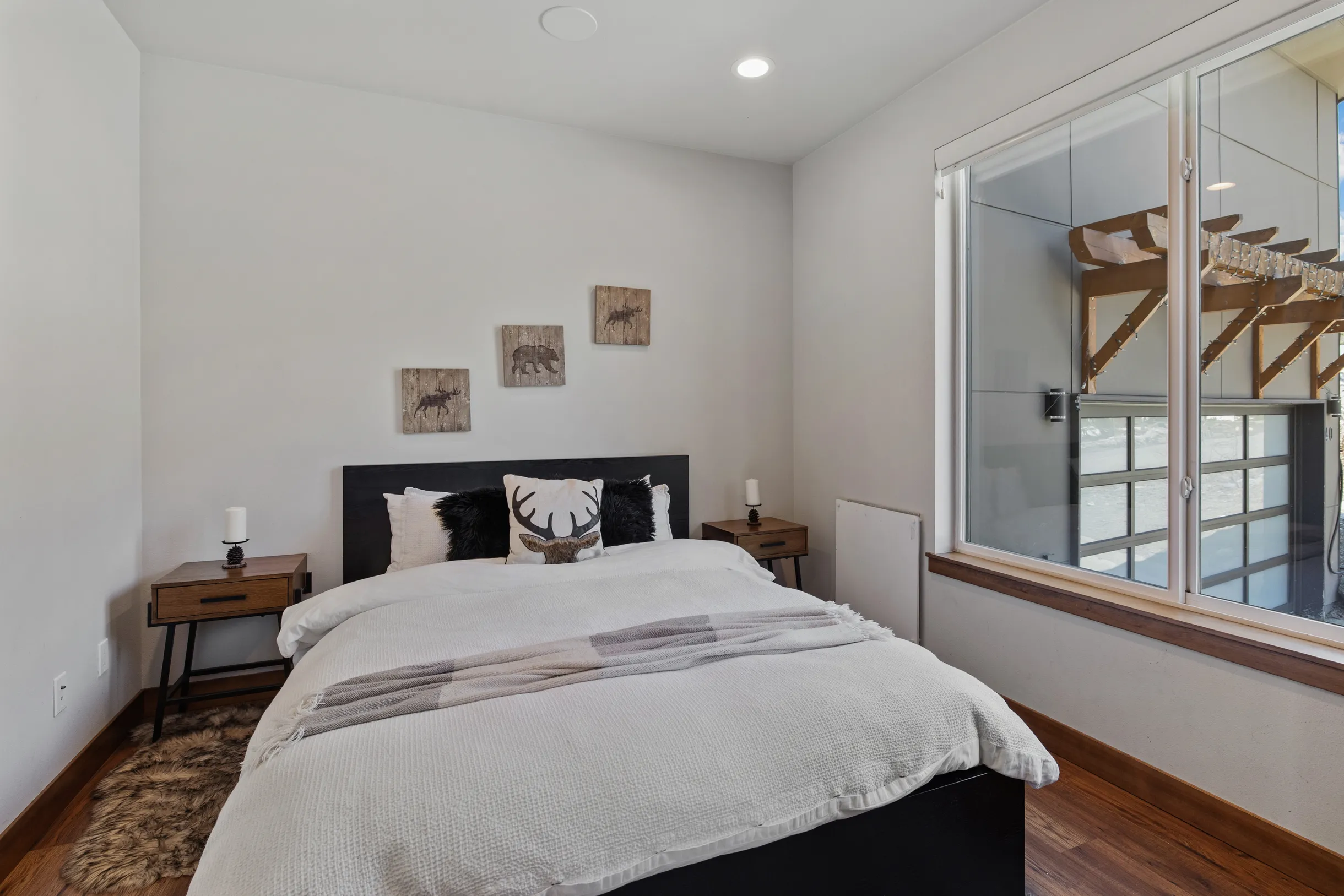 Wander Snoqualmie Pass #28