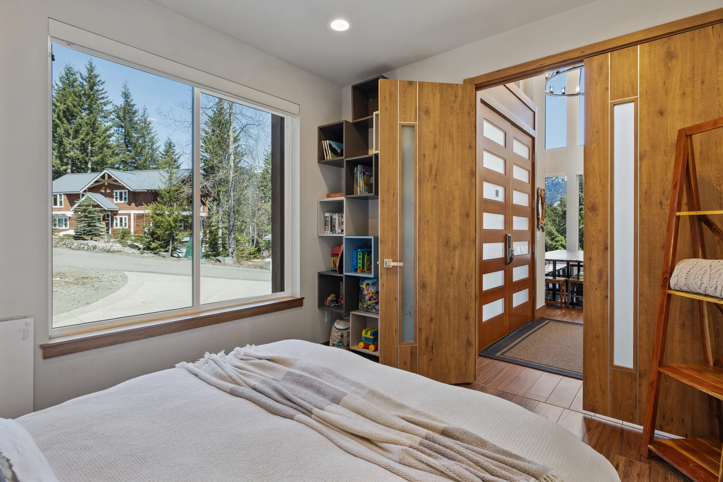 Wander Snoqualmie Pass #68