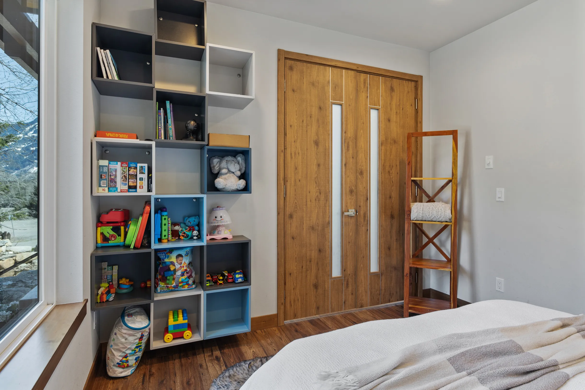 Wander Snoqualmie Pass #49