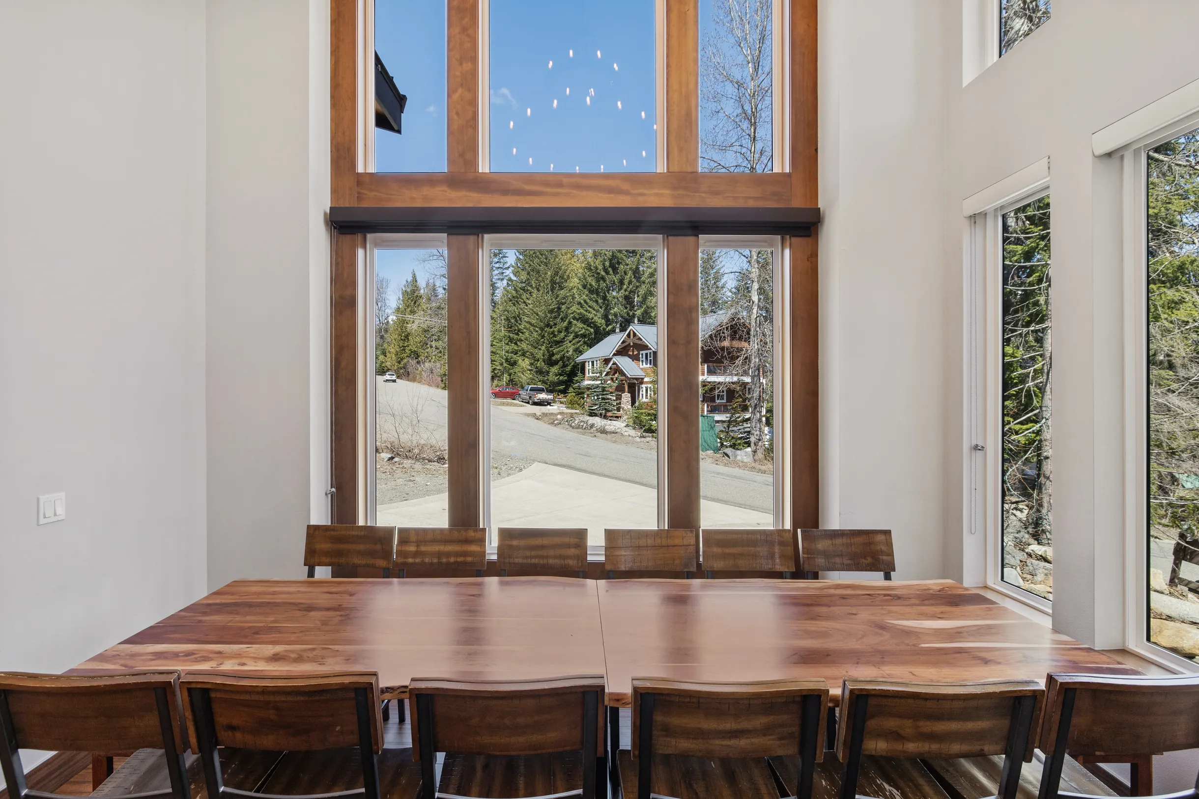 Wander Snoqualmie Pass #84