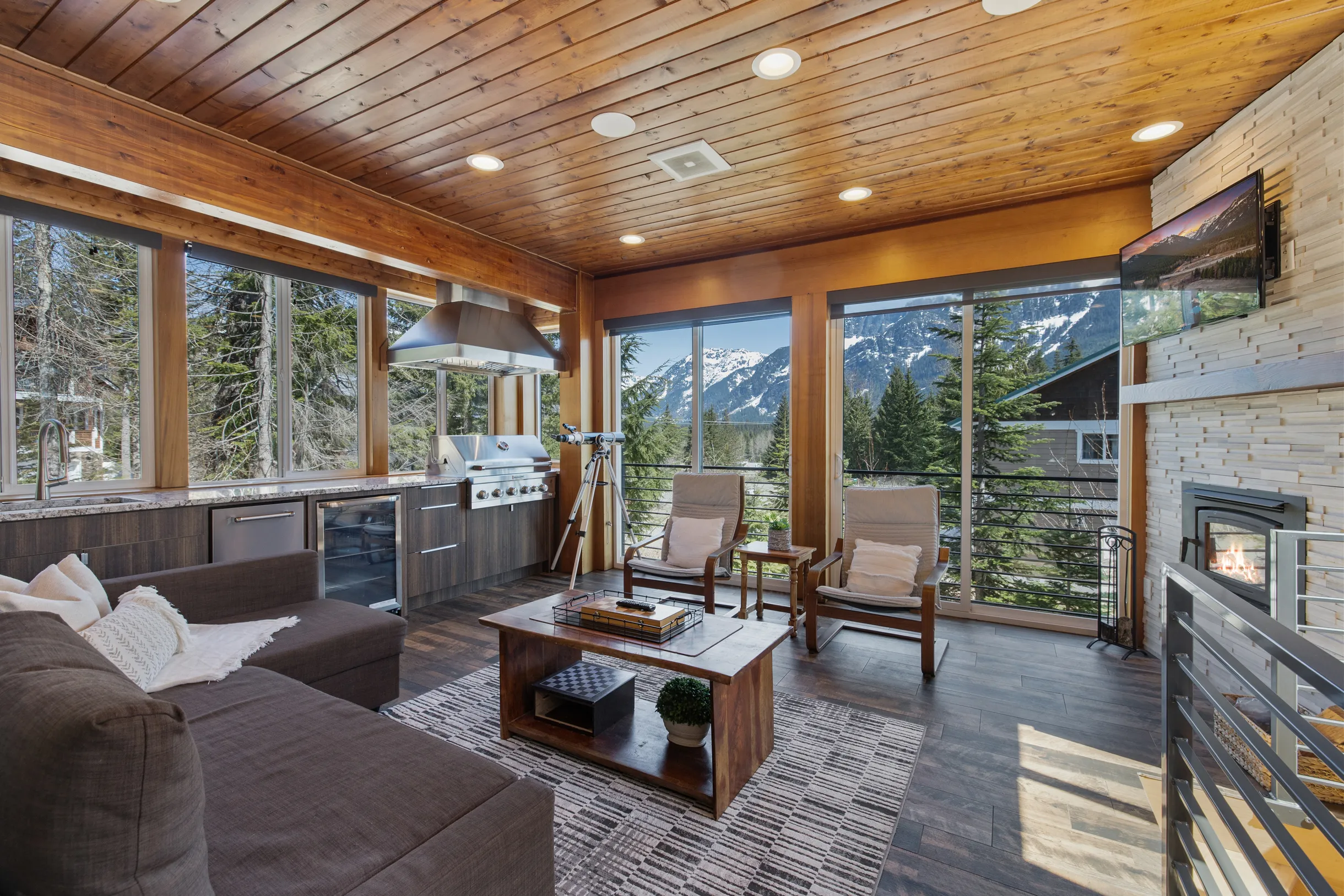 Wander Snoqualmie Pass #9