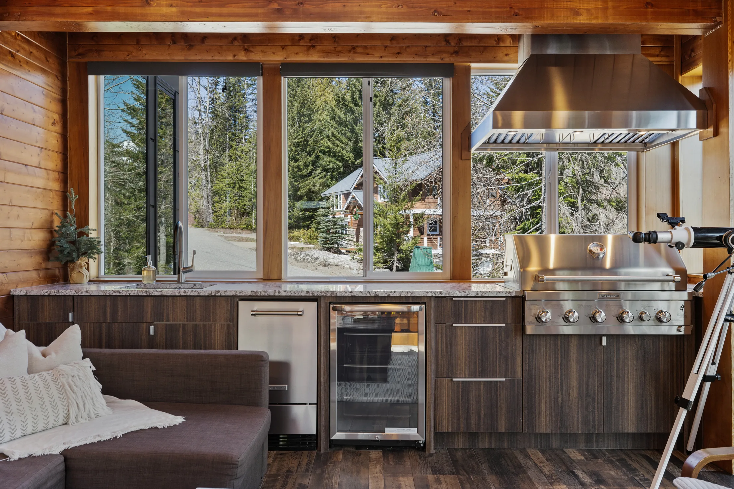 Wander Snoqualmie Pass #98