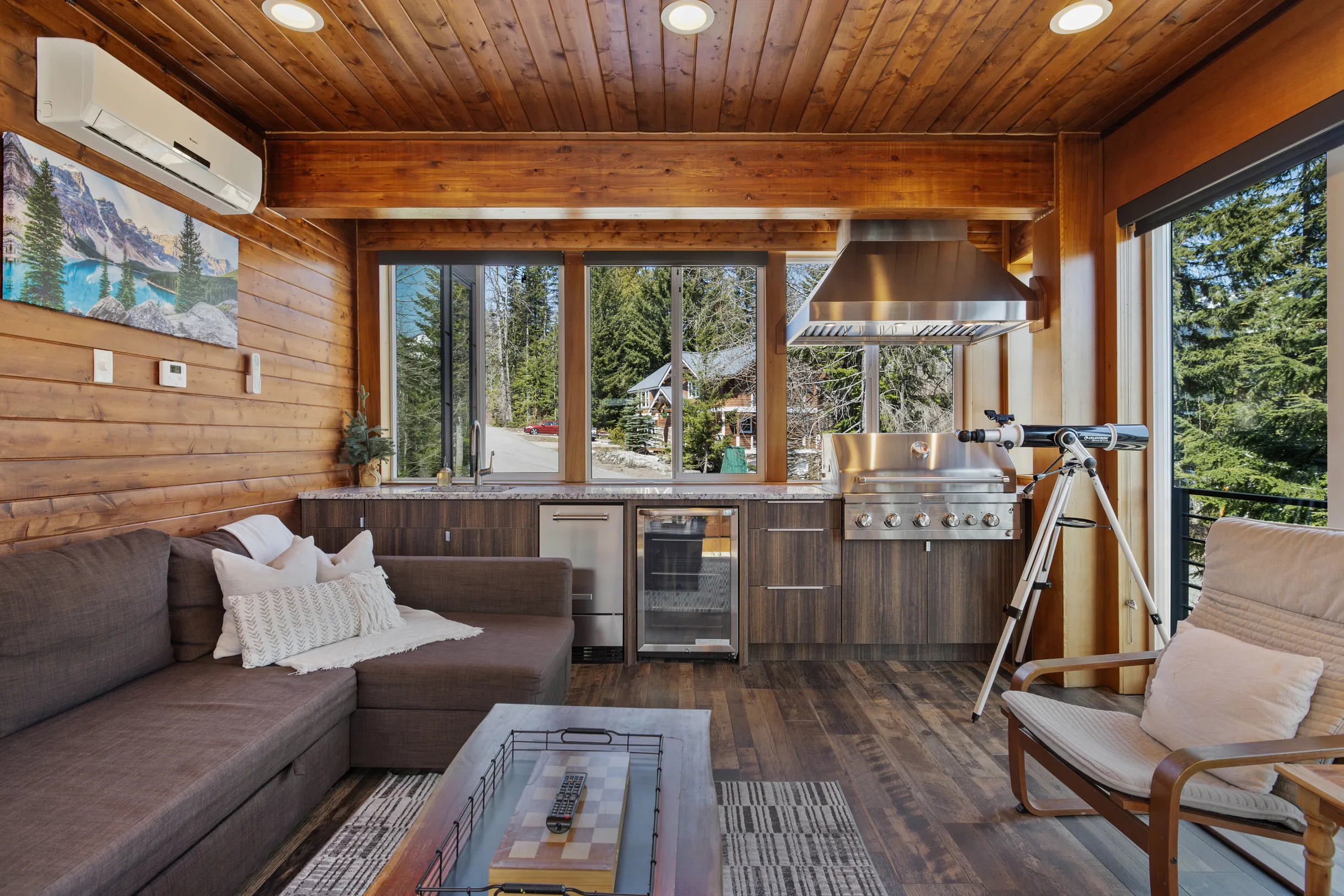 Wander Snoqualmie Pass #29