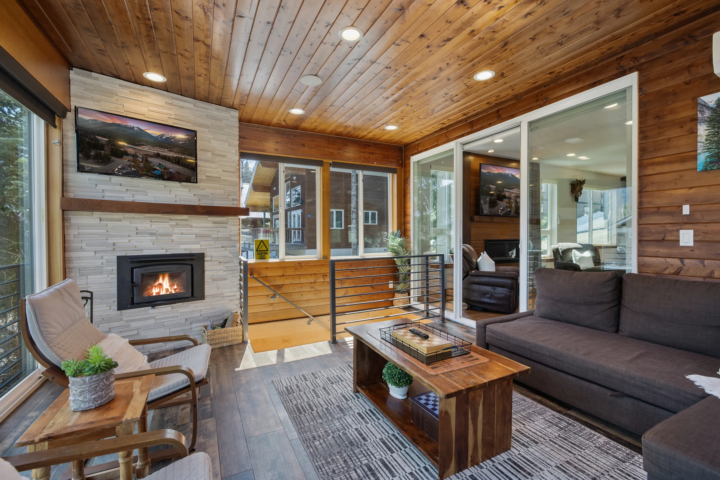 Wander Snoqualmie Pass #69