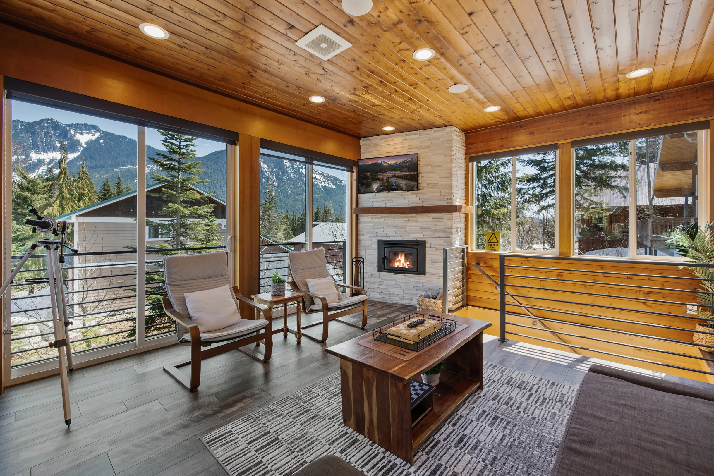 Wander Snoqualmie Pass #85