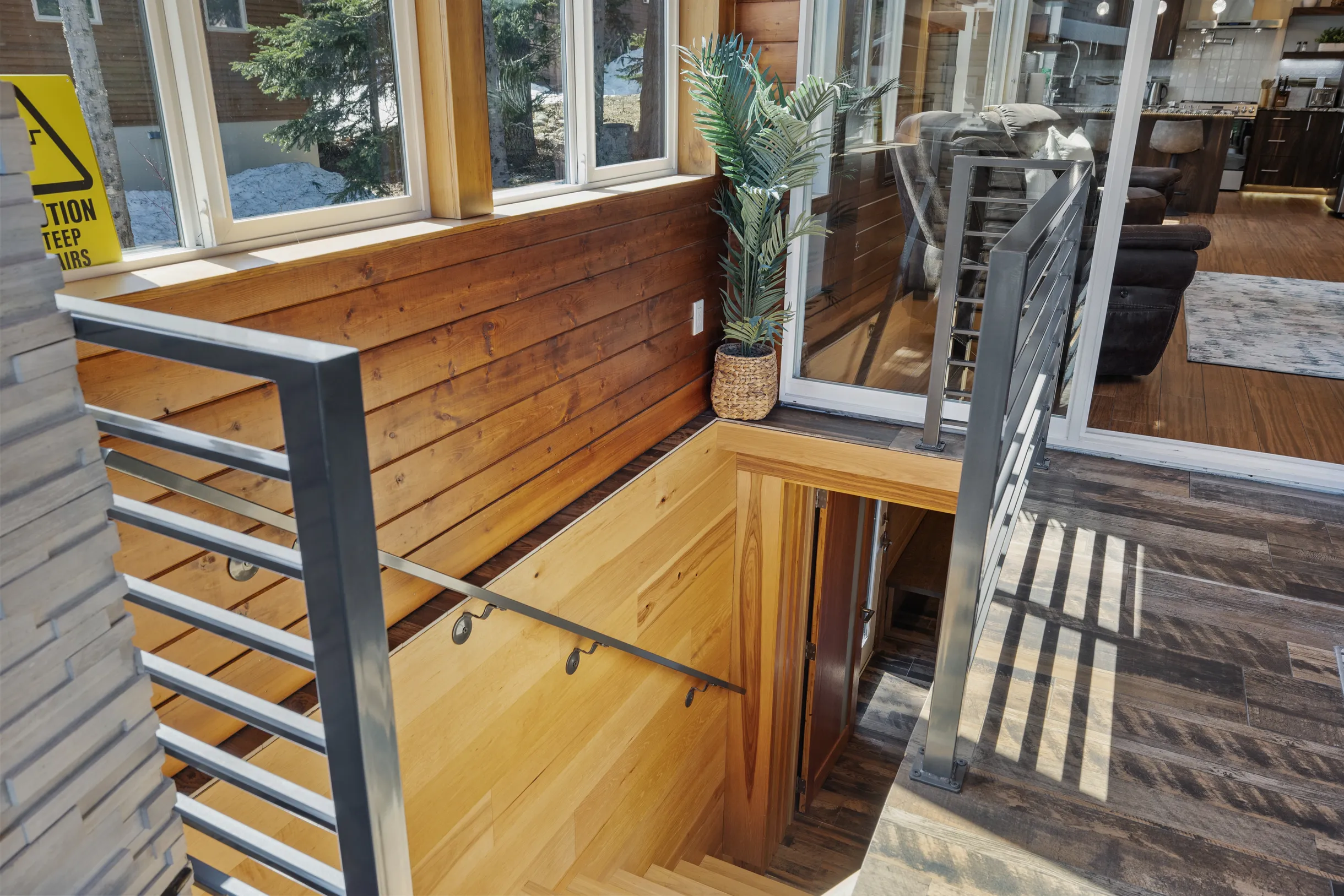 Wander Snoqualmie Pass #120