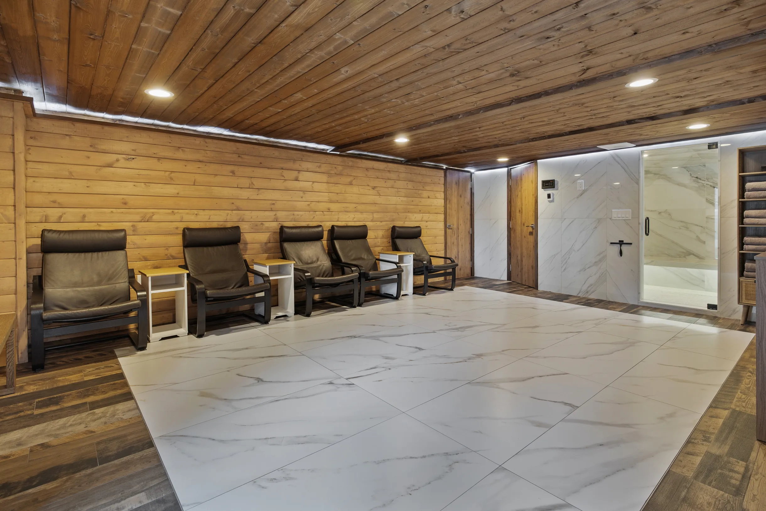 Wander Snoqualmie Pass #131