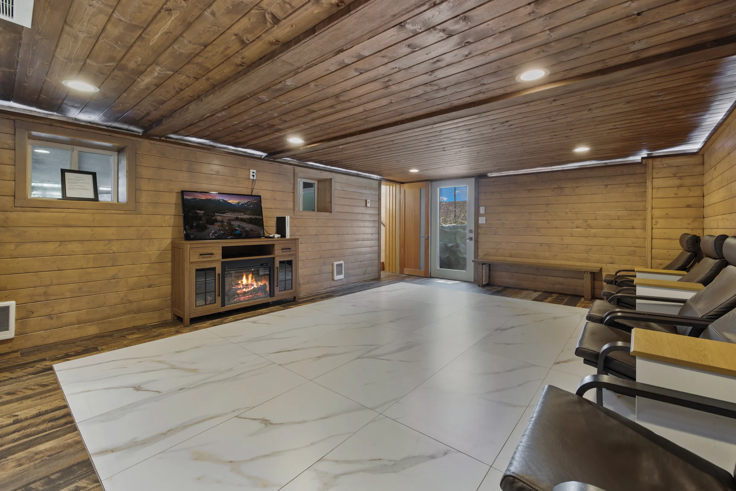 Wander Snoqualmie Pass #133