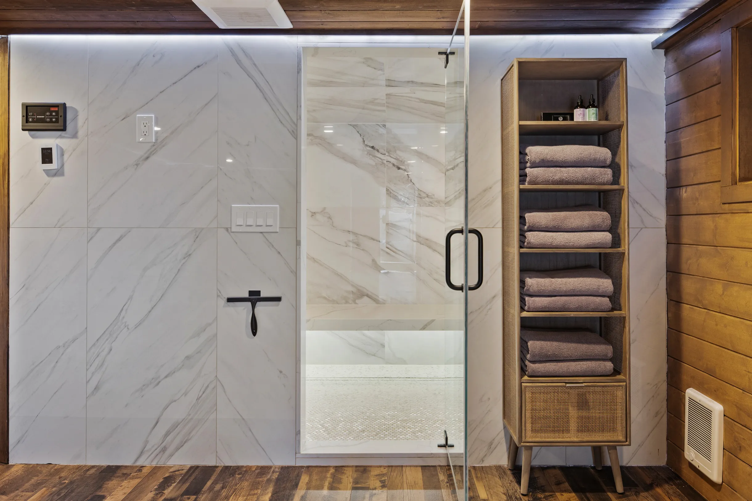 Wander Snoqualmie Pass #99