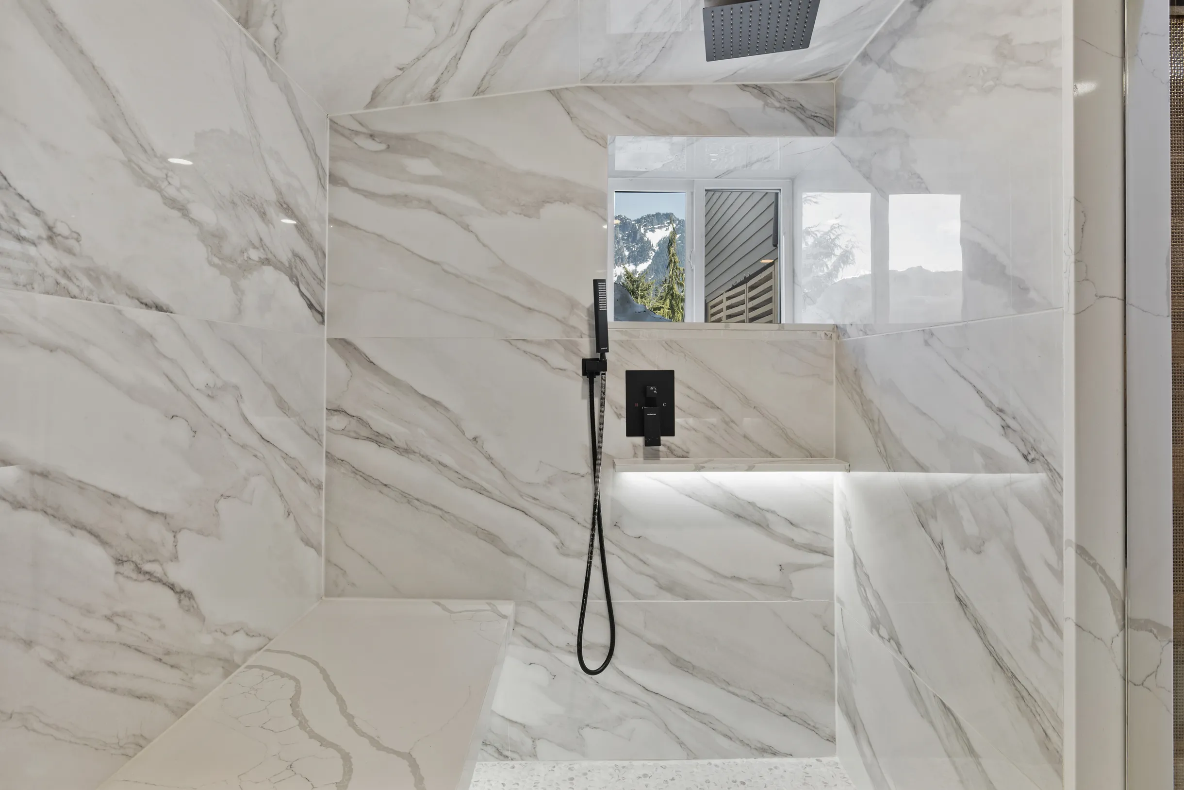 Wander Snoqualmie Pass #134