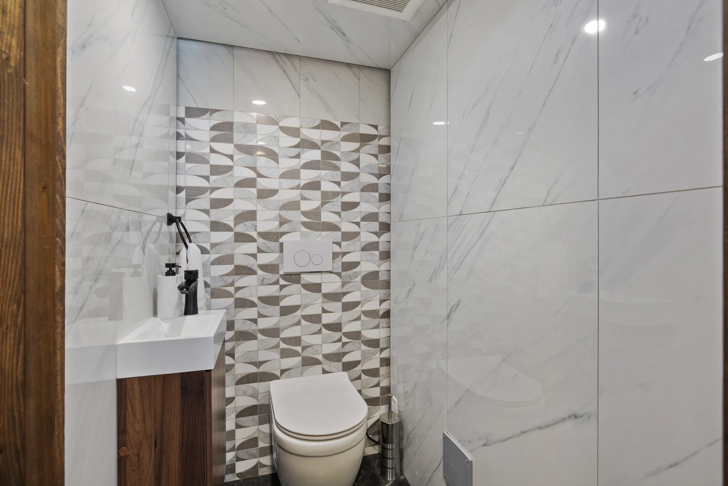 Wander Snoqualmie Pass #30