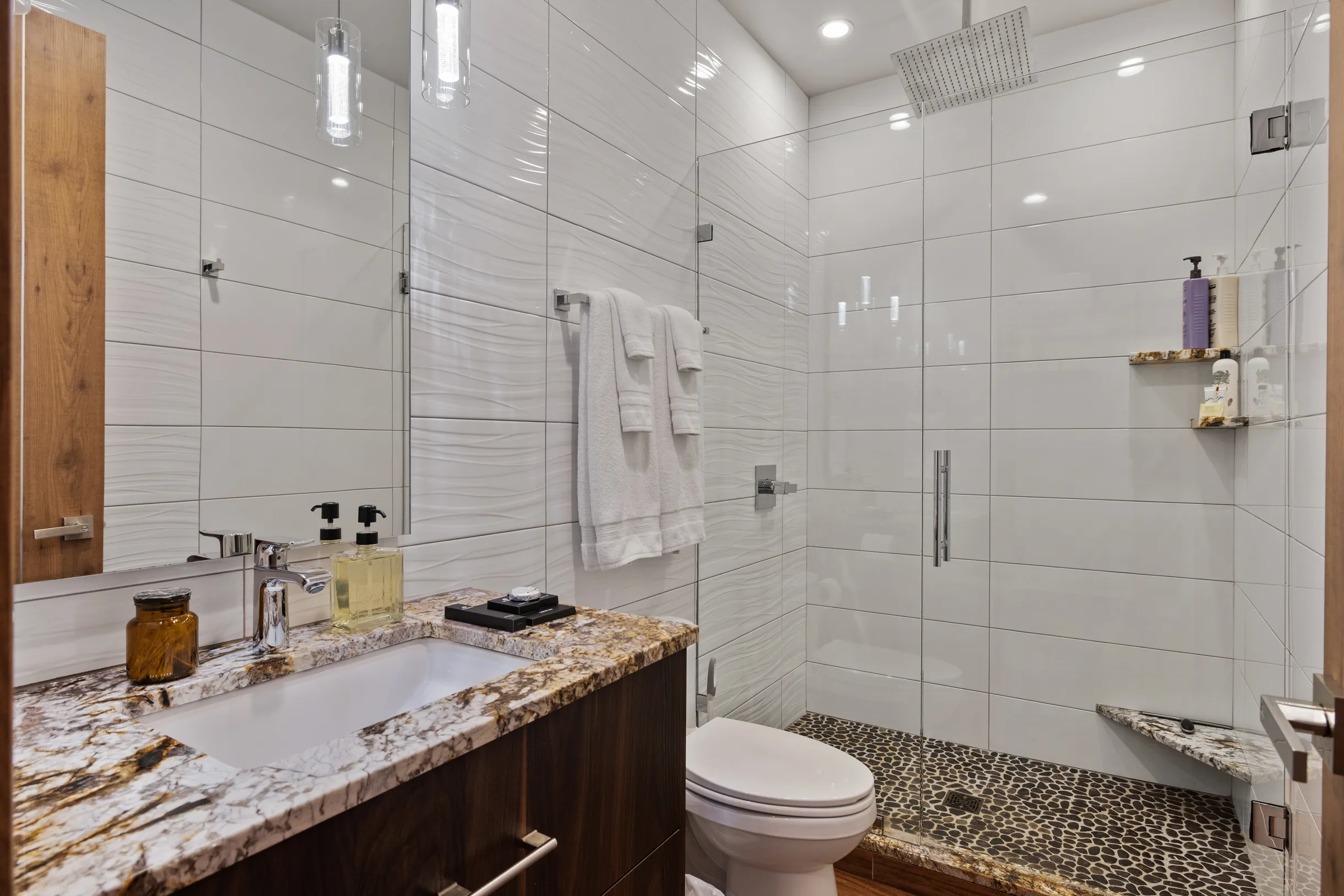 Wander Snoqualmie Pass #31